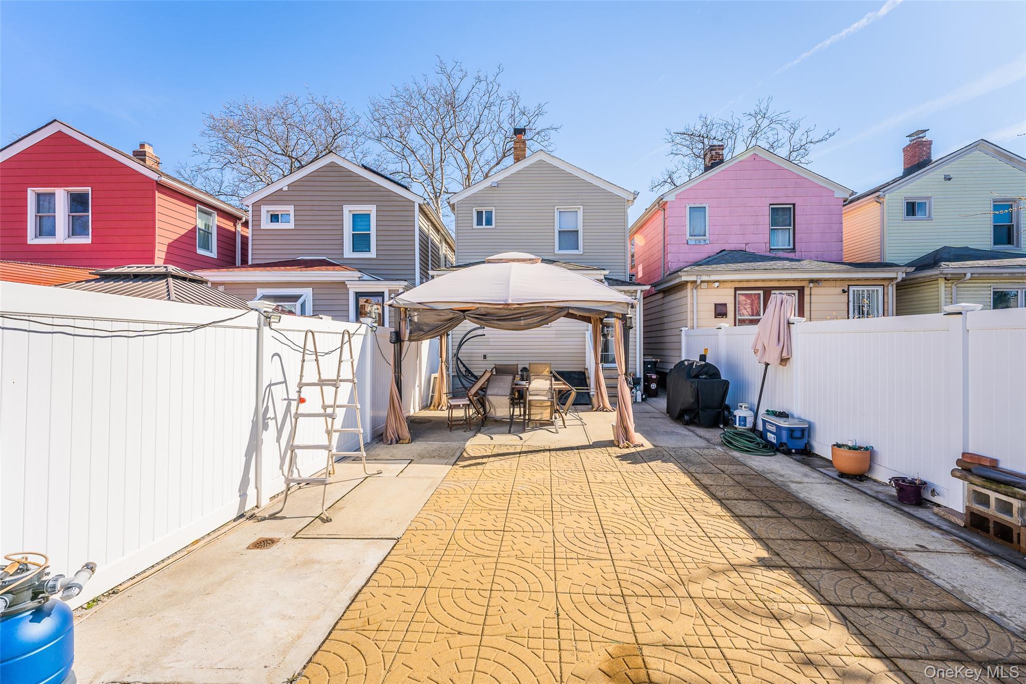 Single Family 90th  Queens, NY 11421, MLS-971019-22