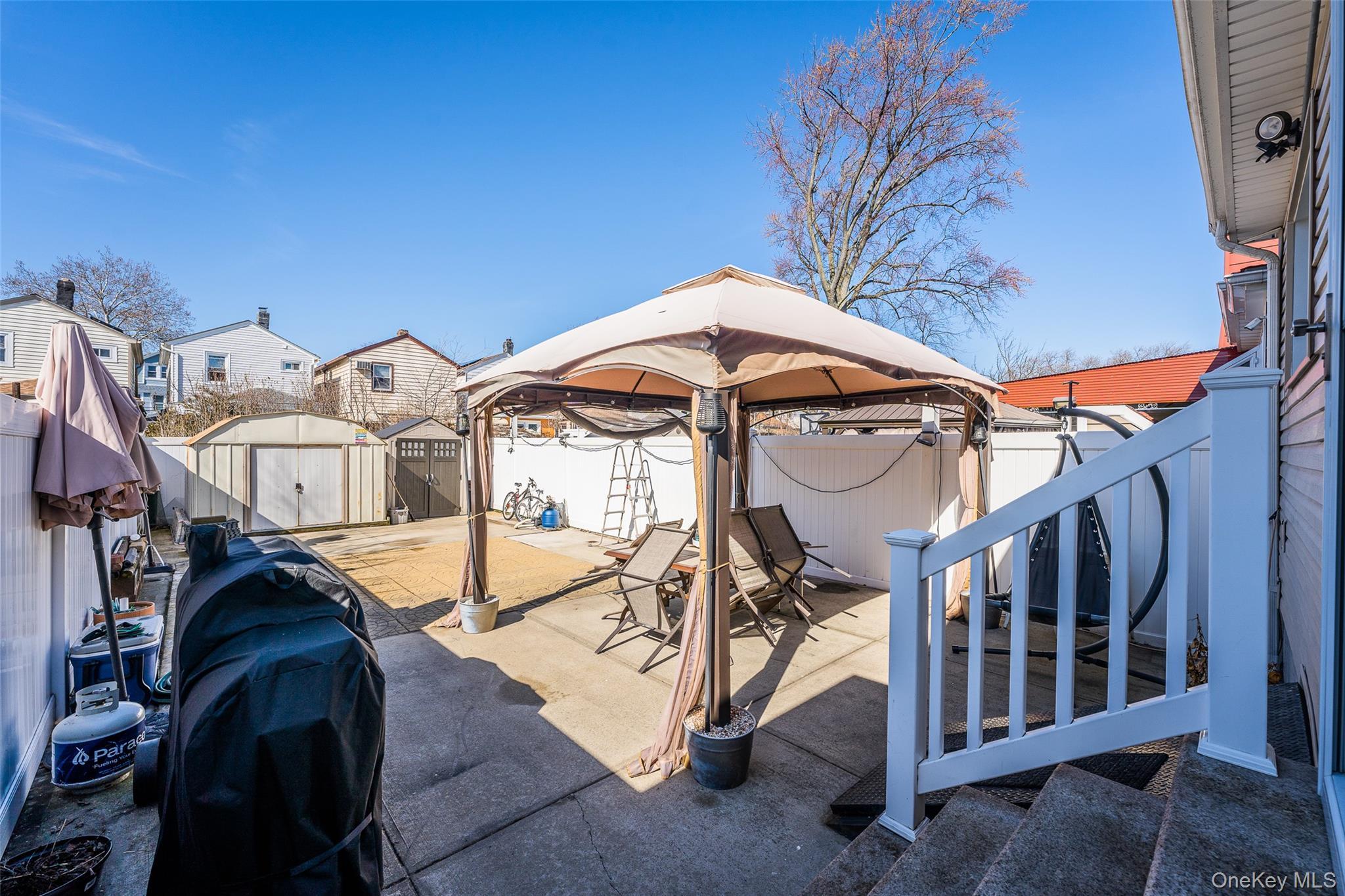 Single Family 90th  Queens, NY 11421, MLS-971019-23