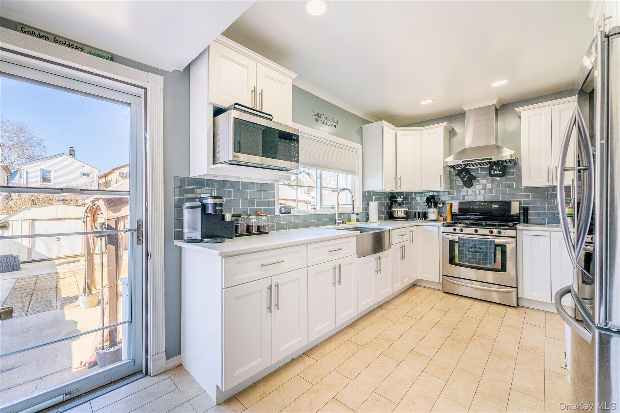 Single Family 90th  Queens, NY 11421, MLS-971019-3