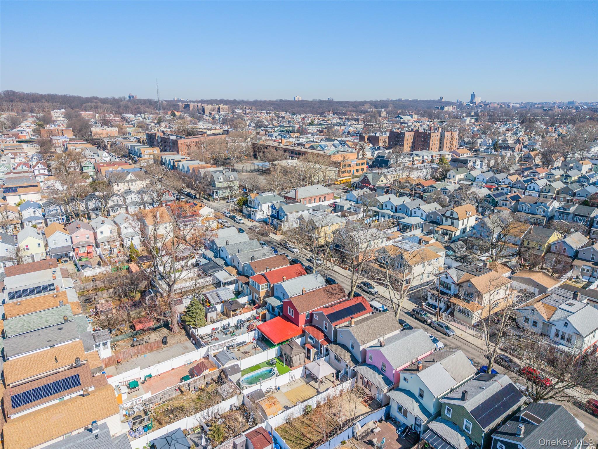 Single Family 90th  Queens, NY 11421, MLS-971019-32