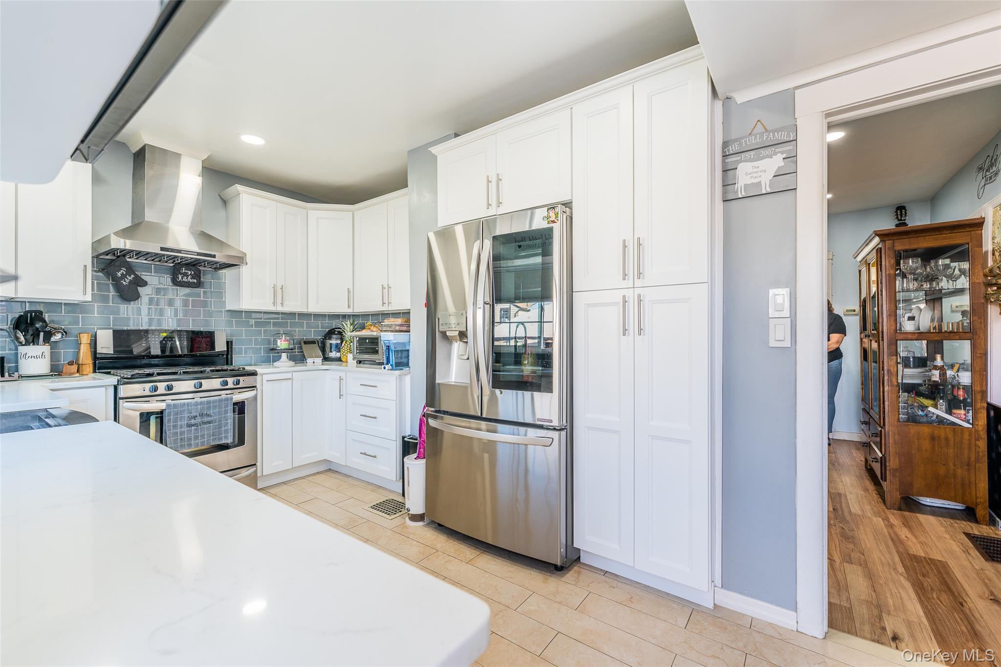 Single Family 90th  Queens, NY 11421, MLS-971019-4