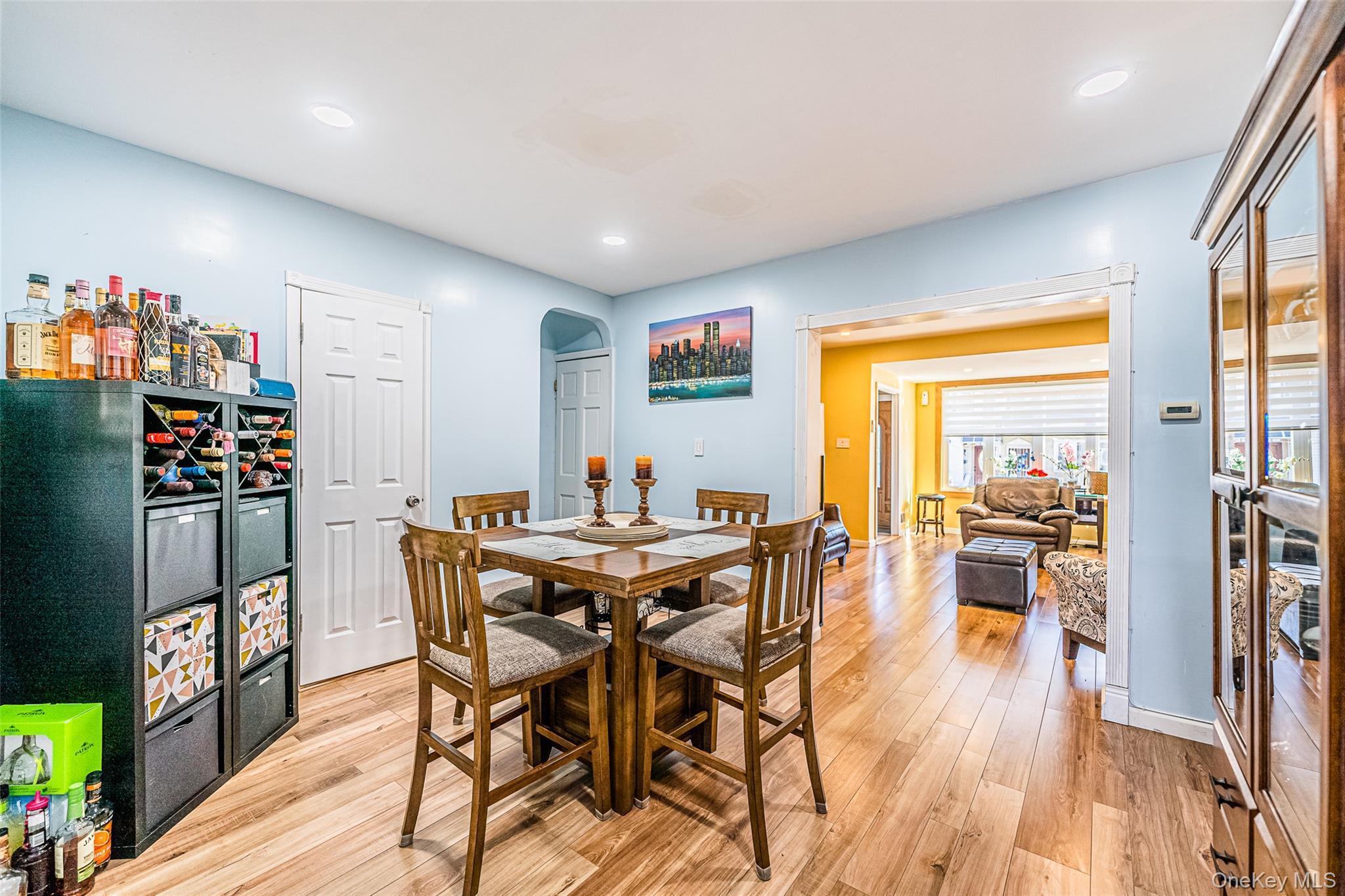 Single Family 90th  Queens, NY 11421, MLS-971019-5