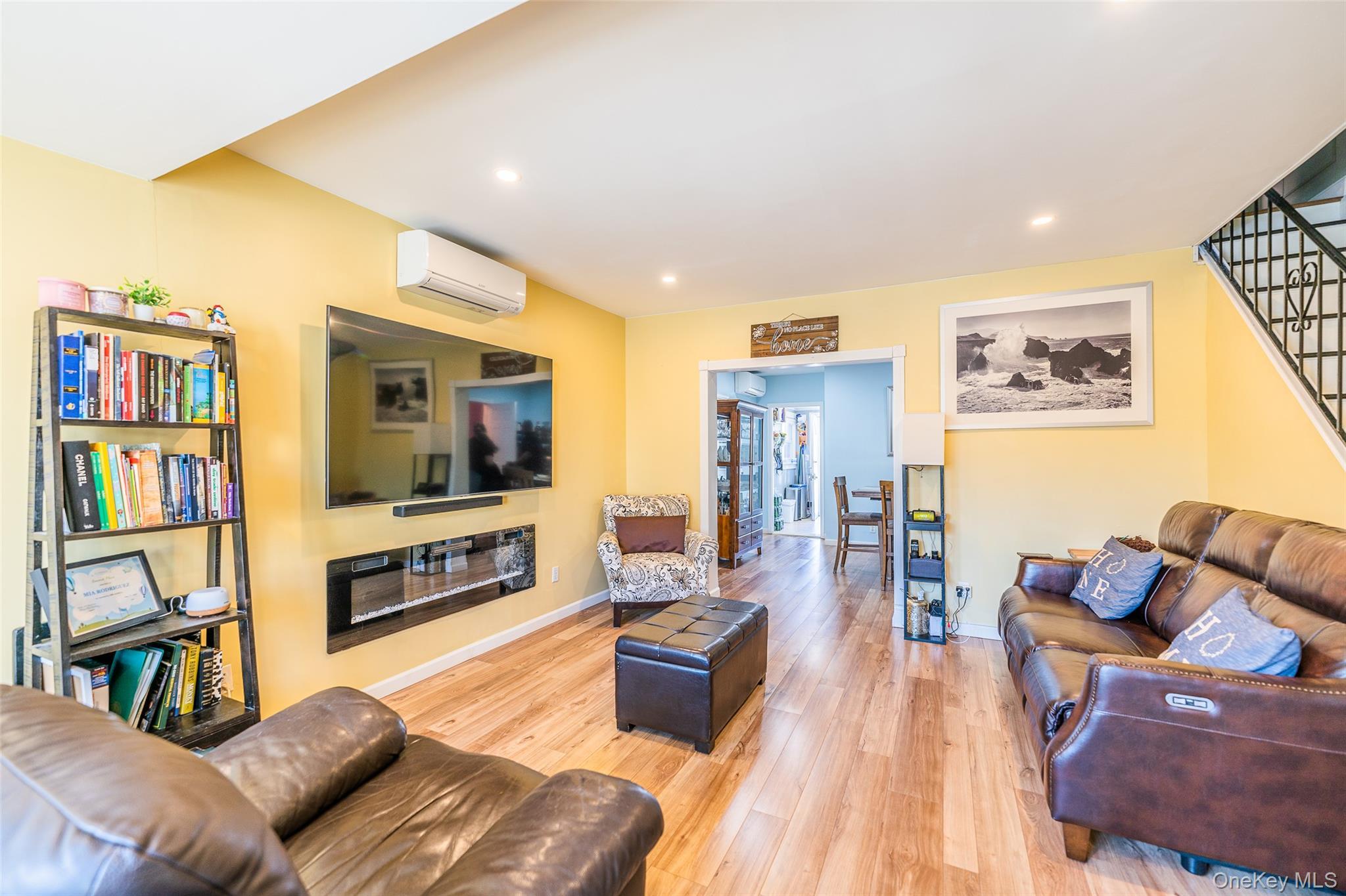 Single Family 90th  Queens, NY 11421, MLS-971019-9