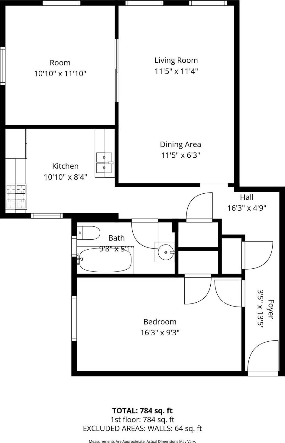 Coop Anderson  Bronx, NY 10452, MLS-971022-11