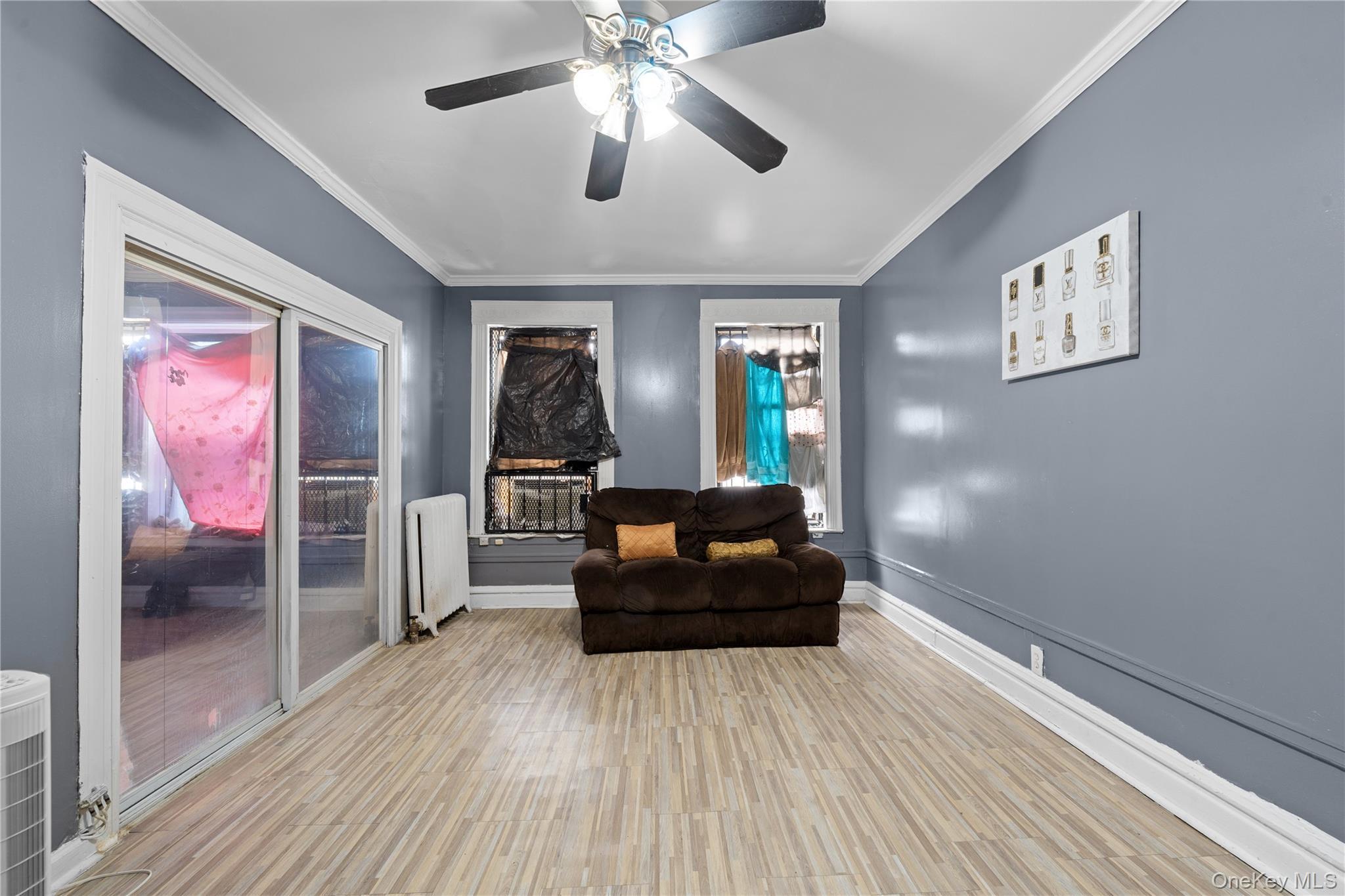 Coop Anderson  Bronx, NY 10452, MLS-971022-2