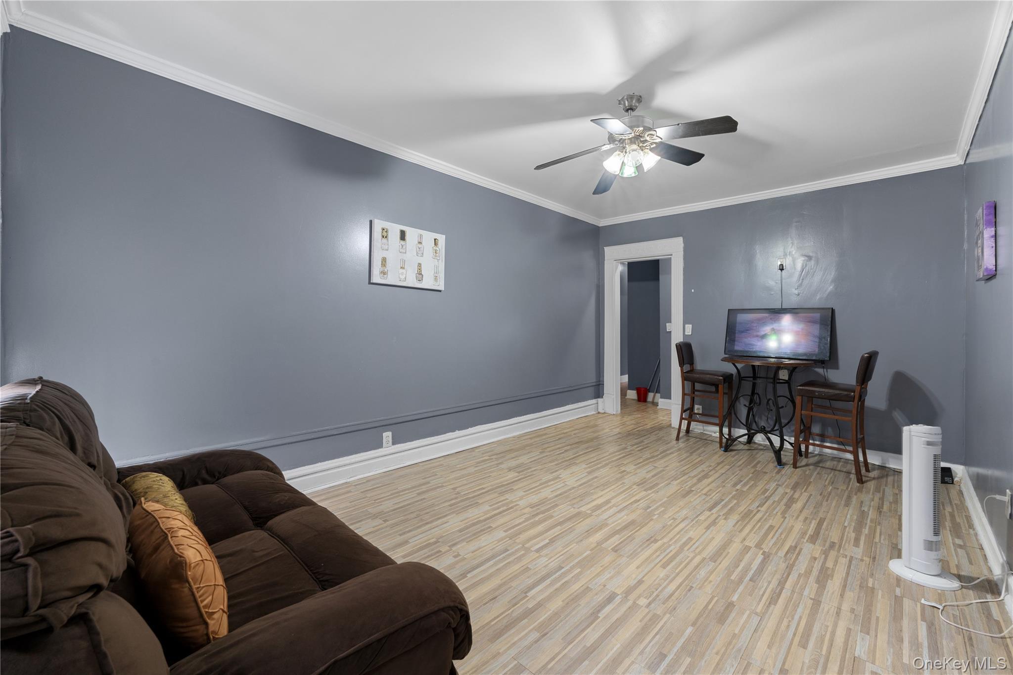 Coop Anderson  Bronx, NY 10452, MLS-971022-3