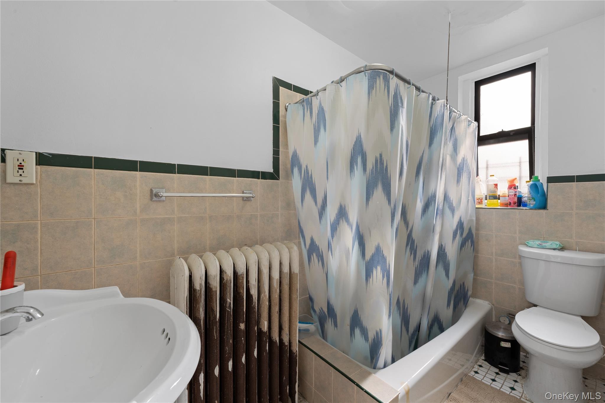 Coop Anderson  Bronx, NY 10452, MLS-971022-9