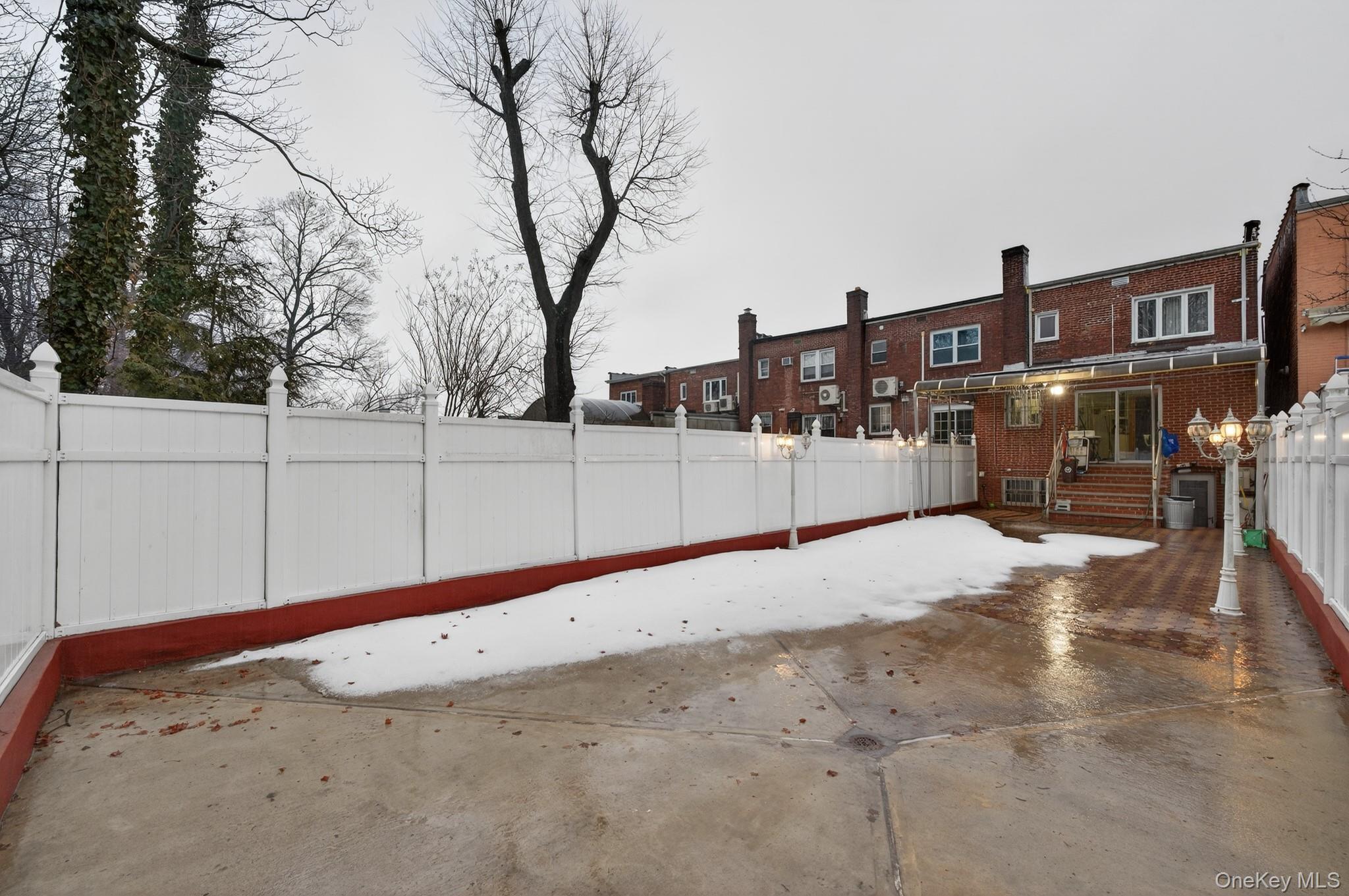 Single Family Alderton  Queens, NY 11374, MLS-971025-19