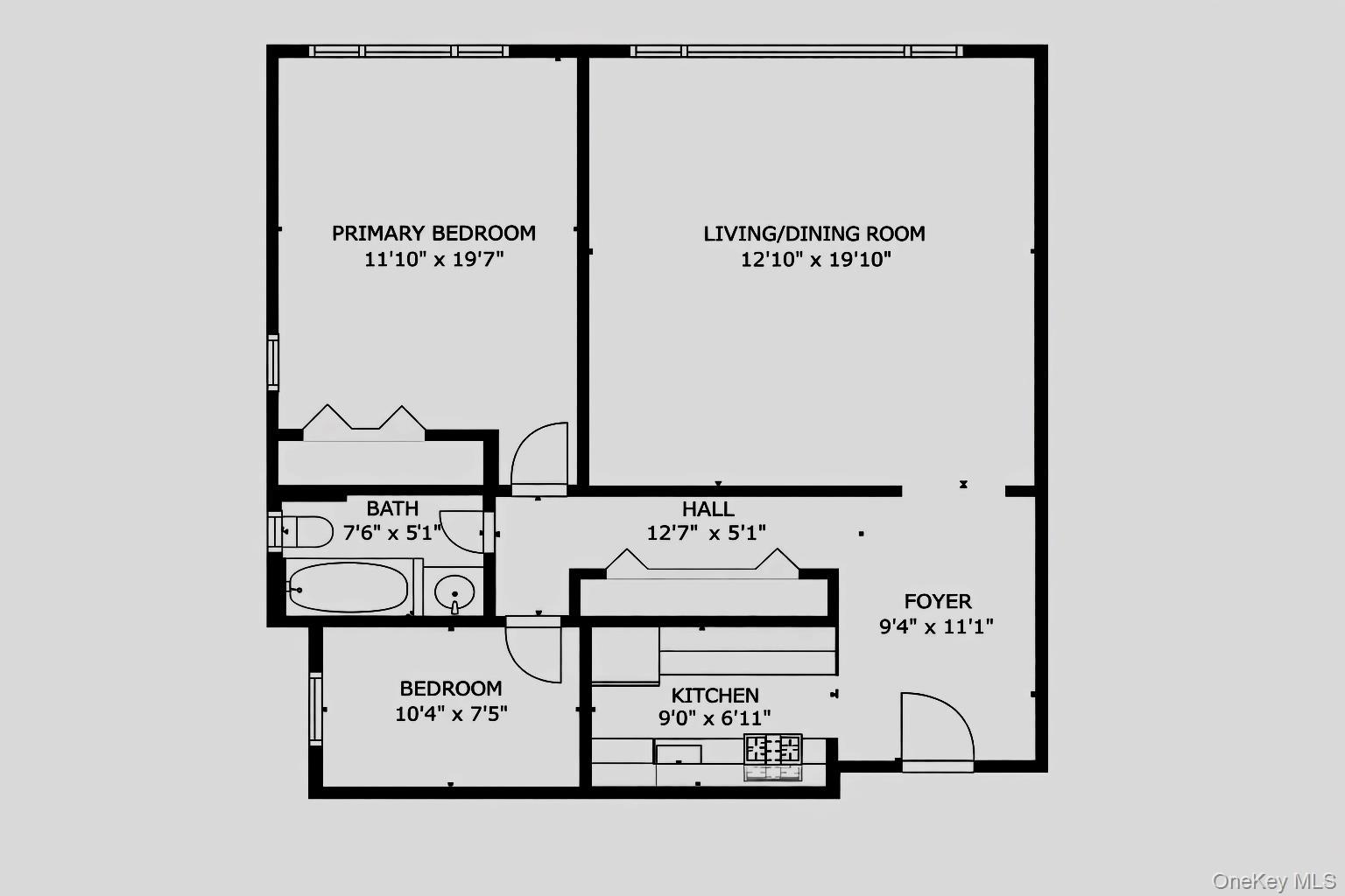 Coop Austin St  Queens, NY 11375, MLS-971027-17