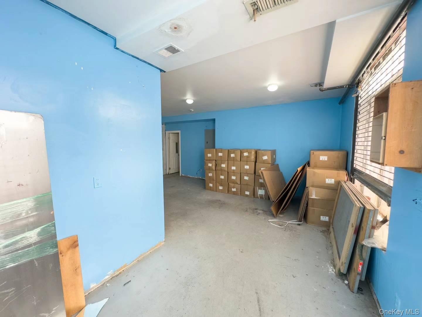 Commercial Sale Manhattan  Brooklyn, NY 11206, MLS-971029-6