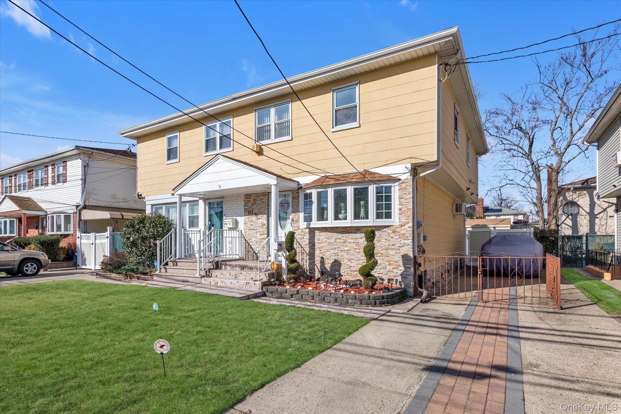 Single Family 259th  Queens, NY 11422, MLS-971048-18