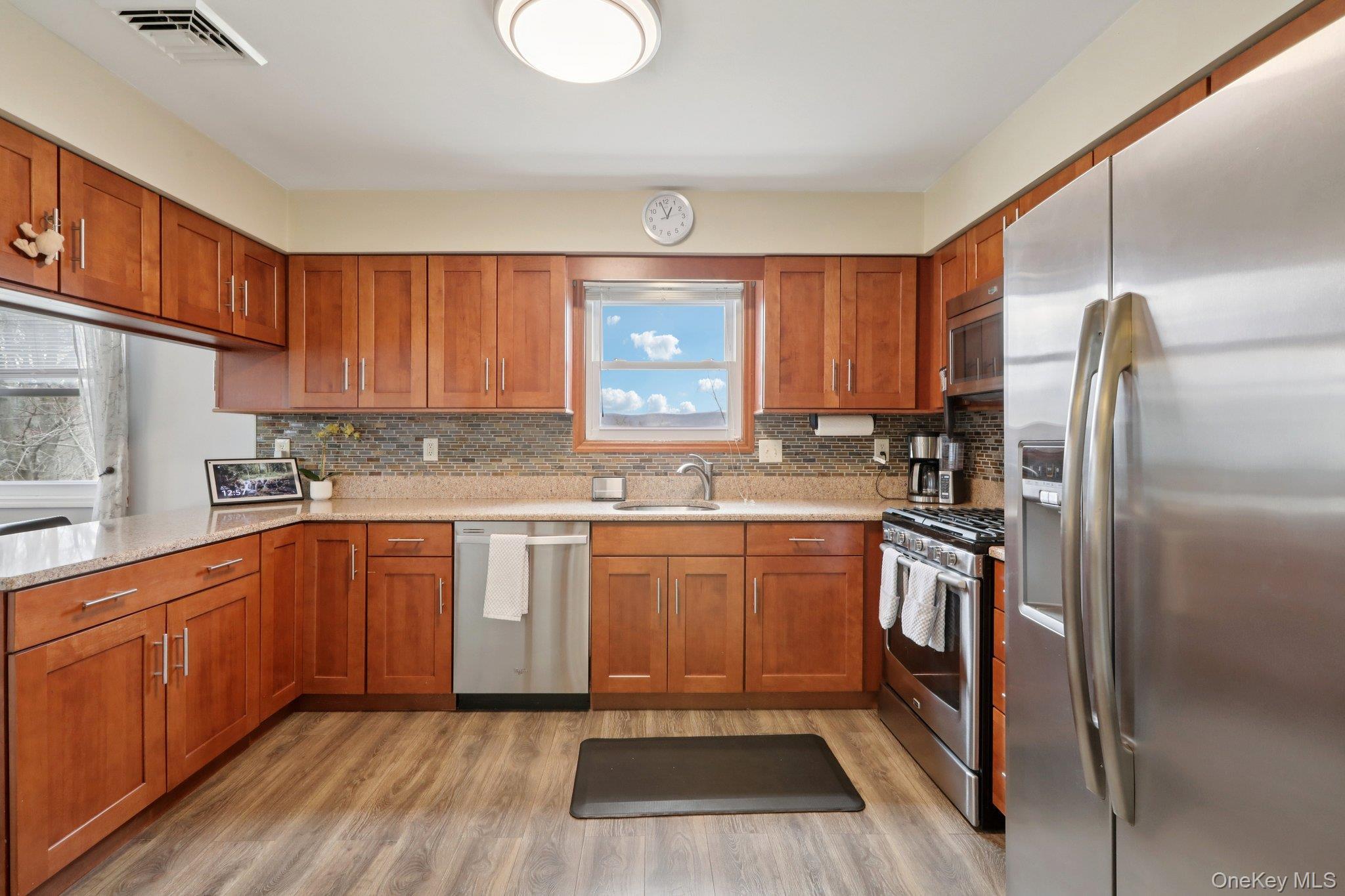 Single Family Oak  Orange County, NY 12553, MLS-971051-10