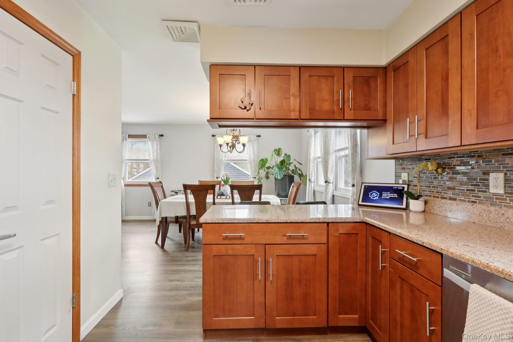 Single Family Oak  Orange County, NY 12553, MLS-971051-12