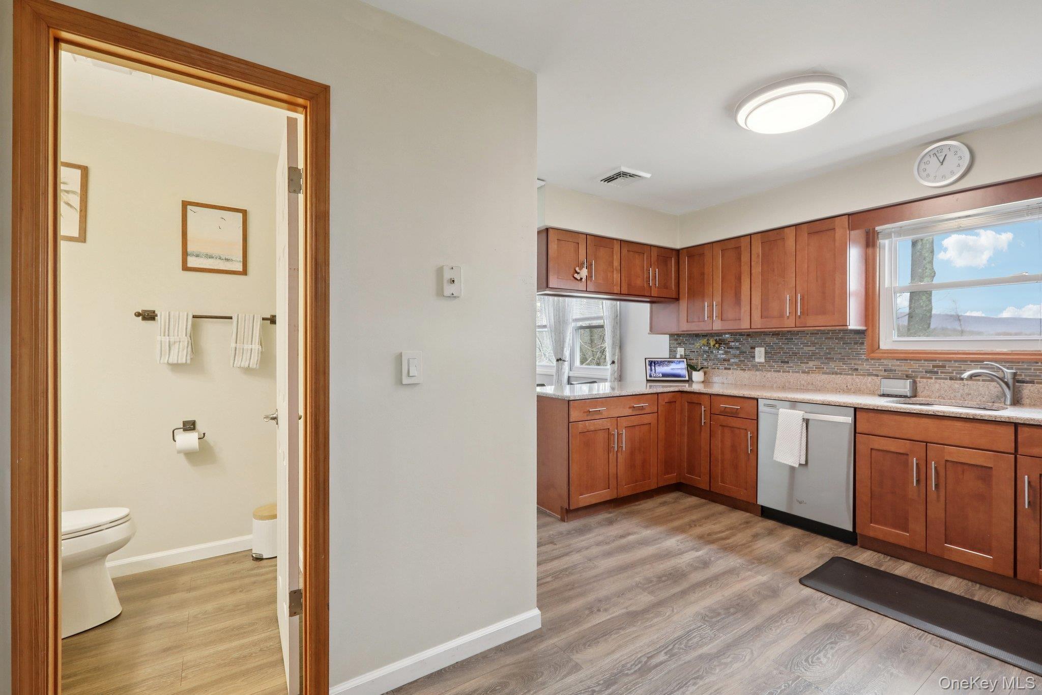 Single Family Oak  Orange County, NY 12553, MLS-971051-13