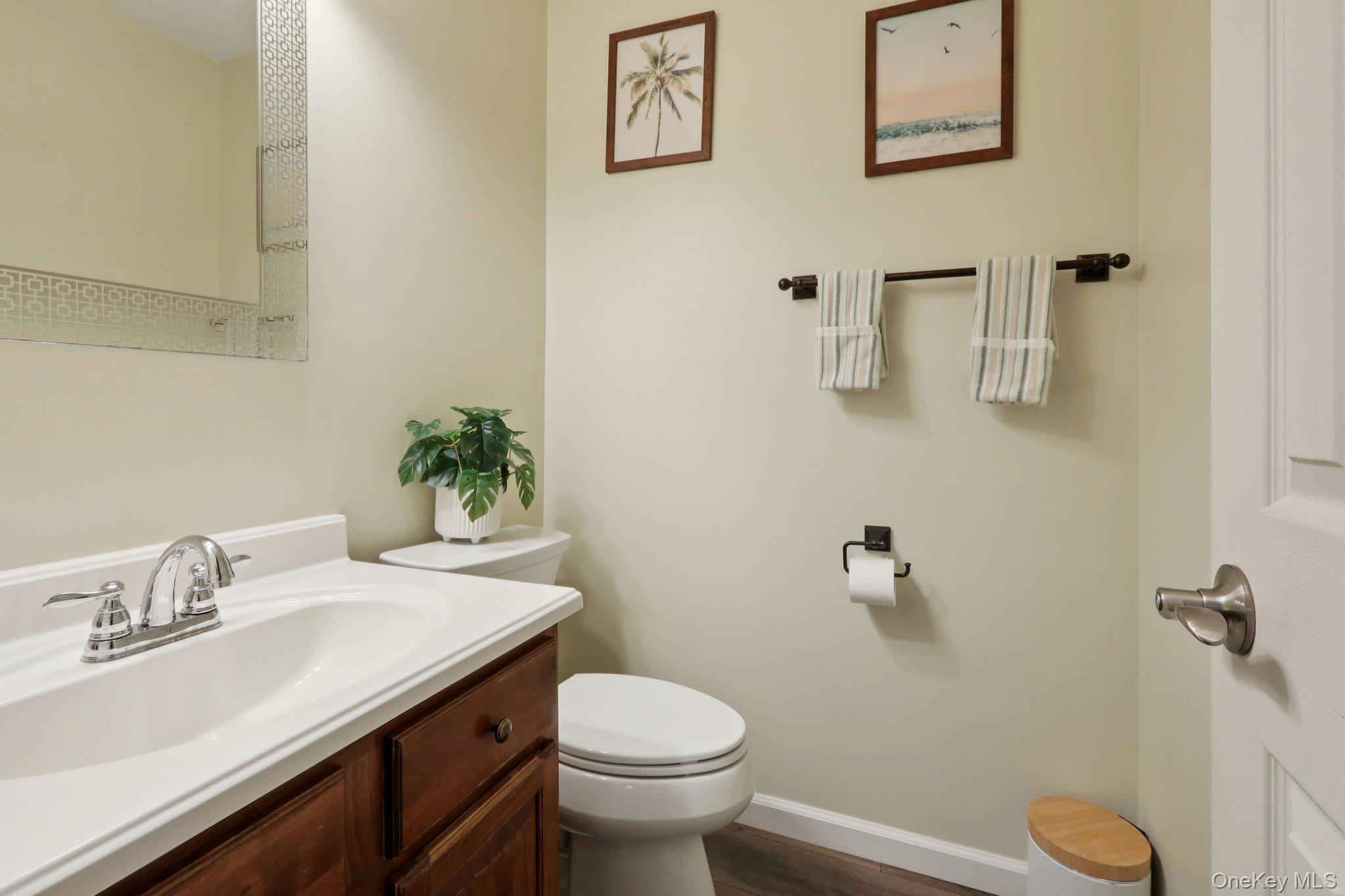 Single Family Oak  Orange County, NY 12553, MLS-971051-14