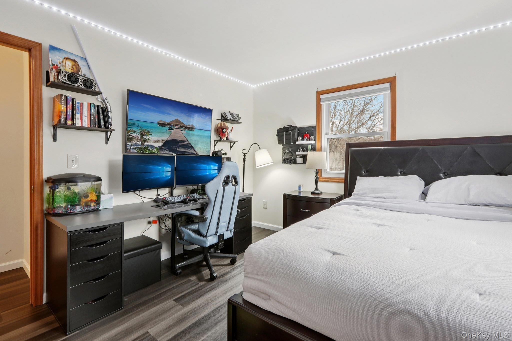 Single Family Oak  Orange County, NY 12553, MLS-971051-19