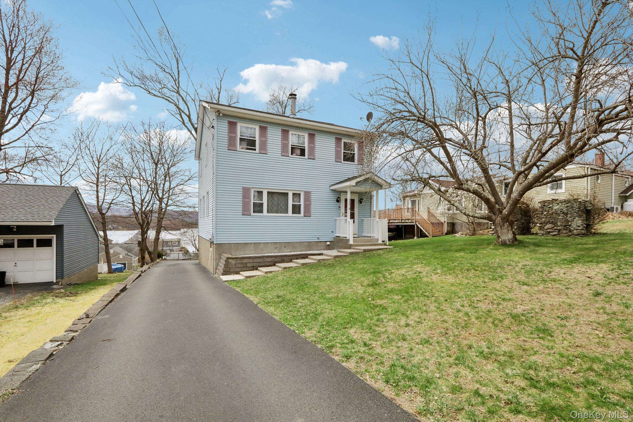 Single Family Oak  Orange County, NY 12553, MLS-971051-2