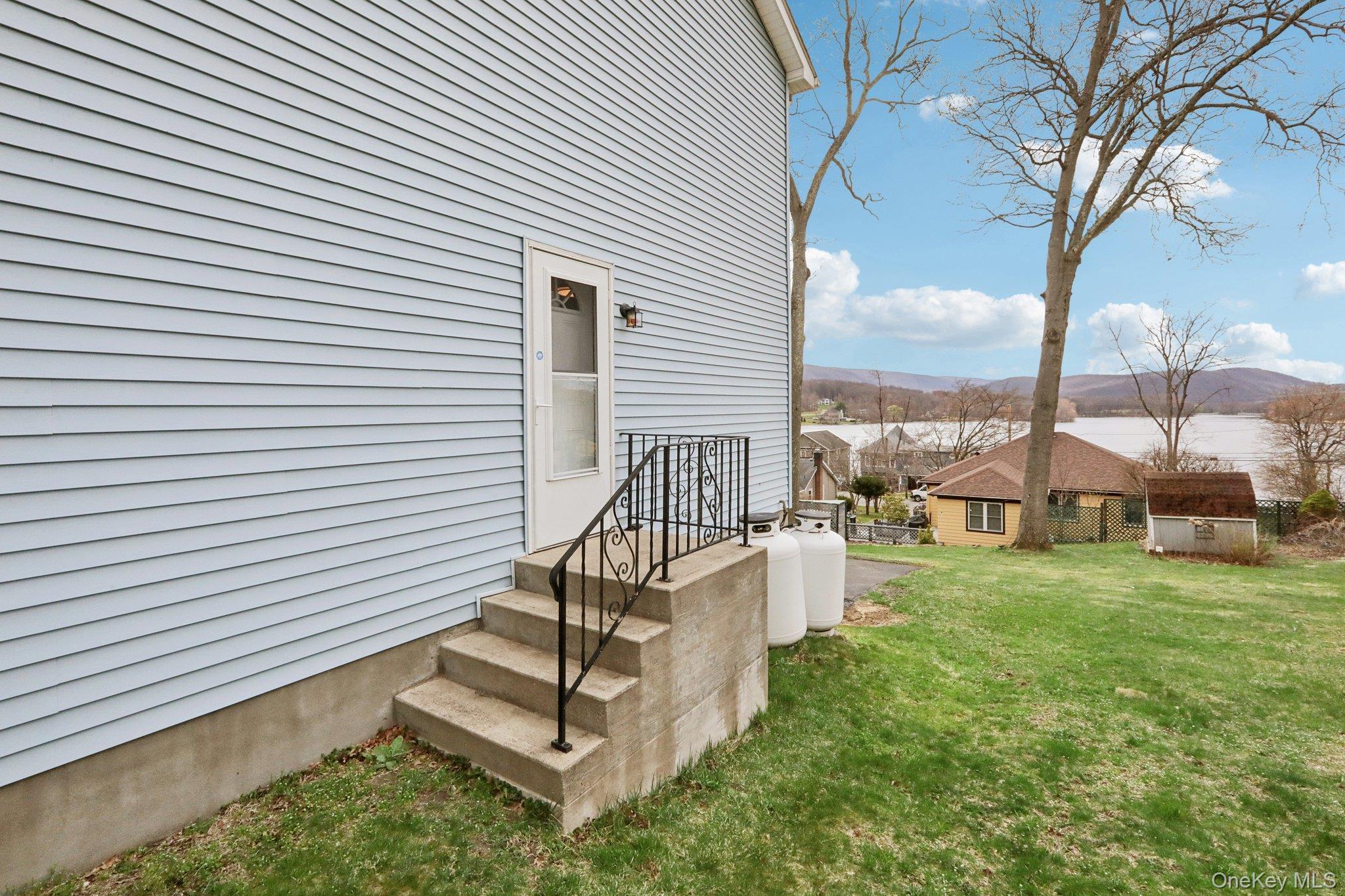 Single Family Oak  Orange County, NY 12553, MLS-971051-26