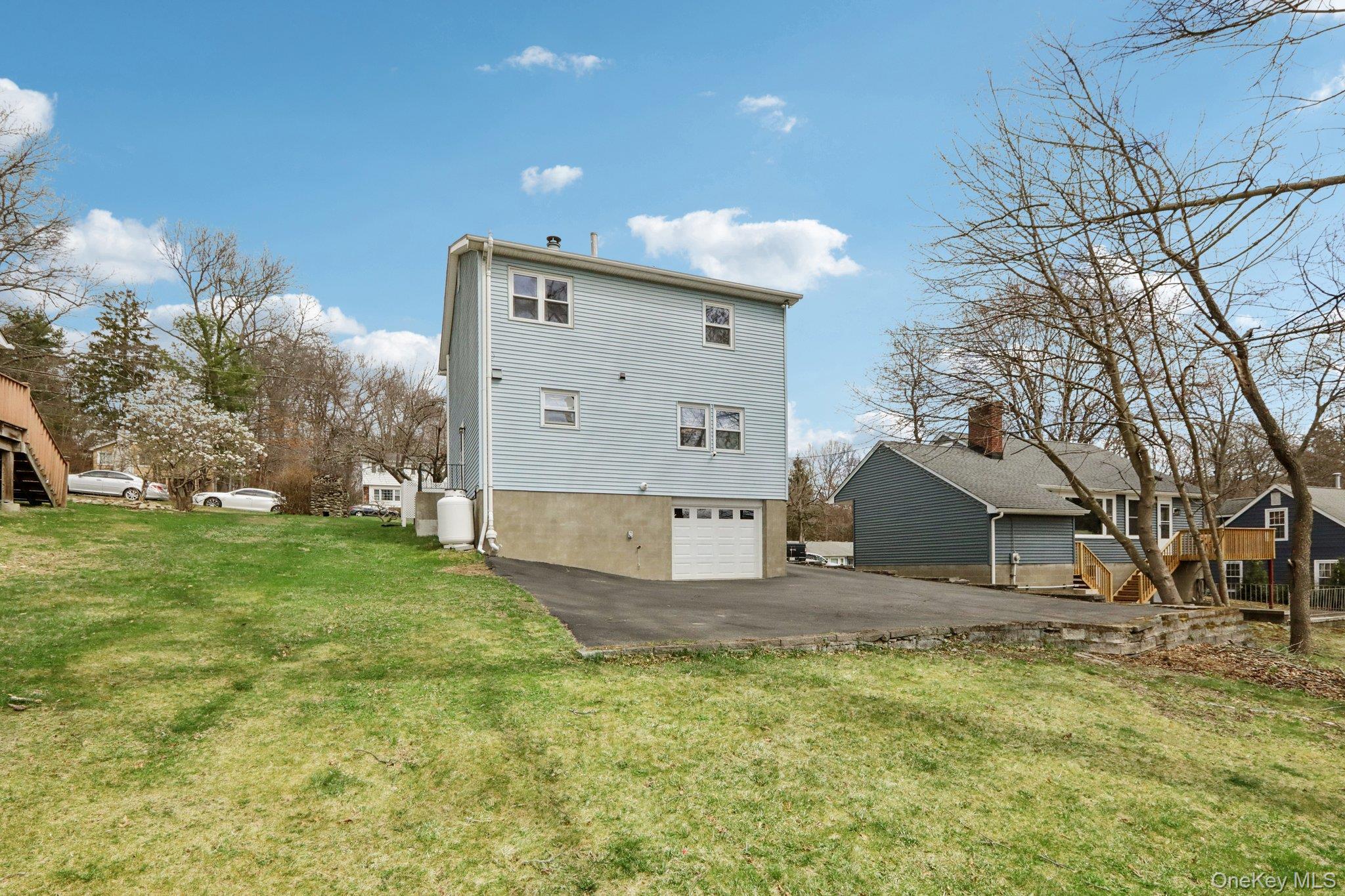 Single Family Oak  Orange County, NY 12553, MLS-971051-27