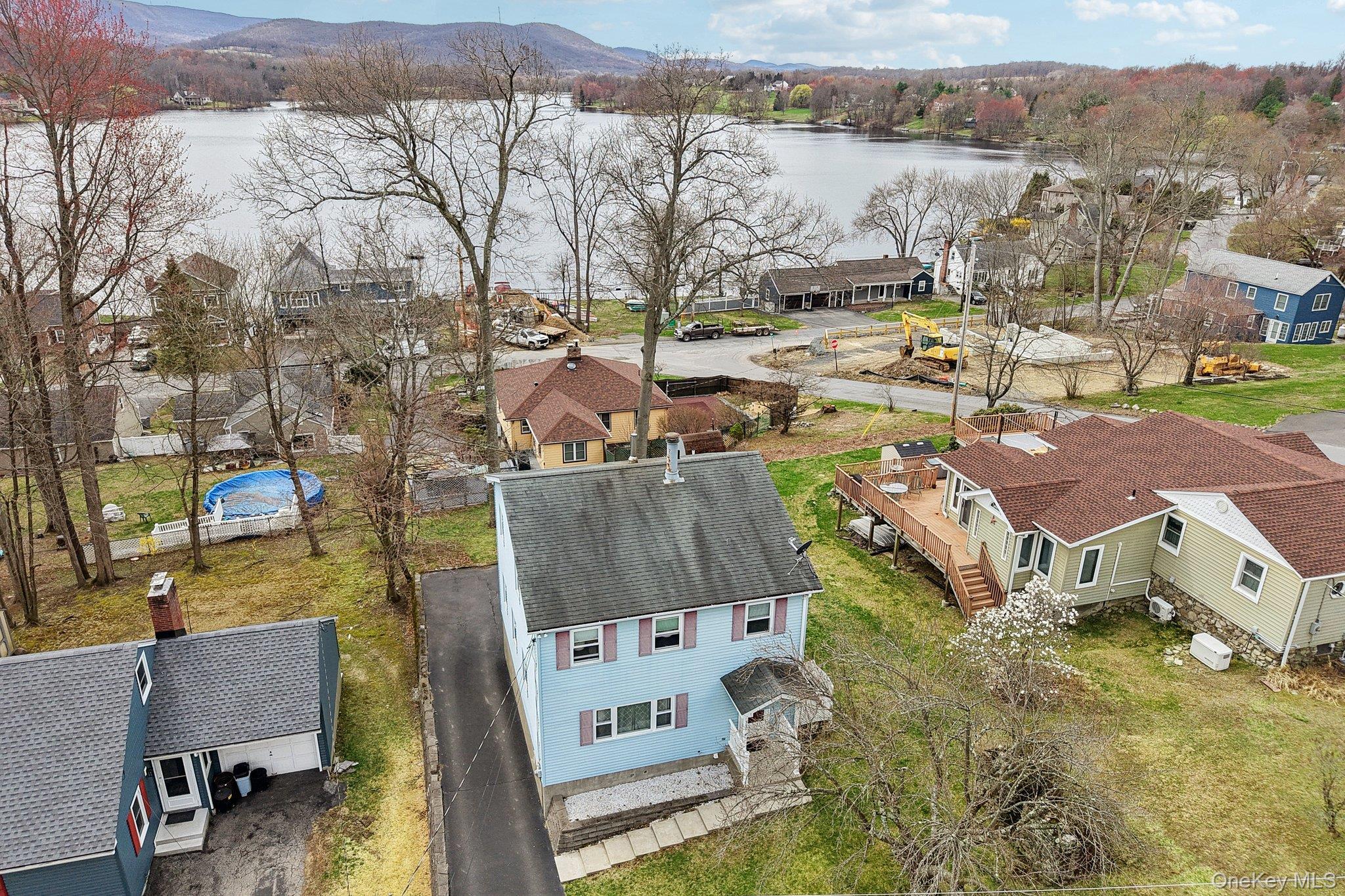 Single Family Oak  Orange County, NY 12553, MLS-971051-28