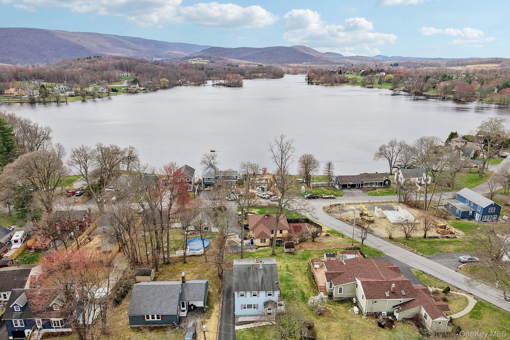 Single Family Oak  Orange County, NY 12553, MLS-971051-29