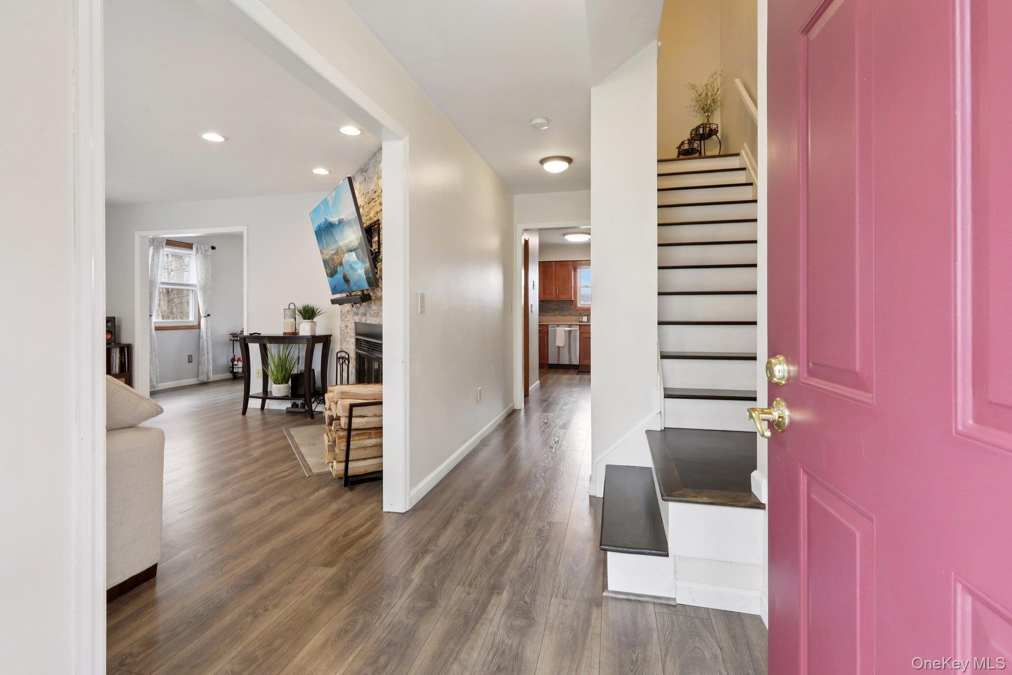 Single Family Oak  Orange County, NY 12553, MLS-971051-3