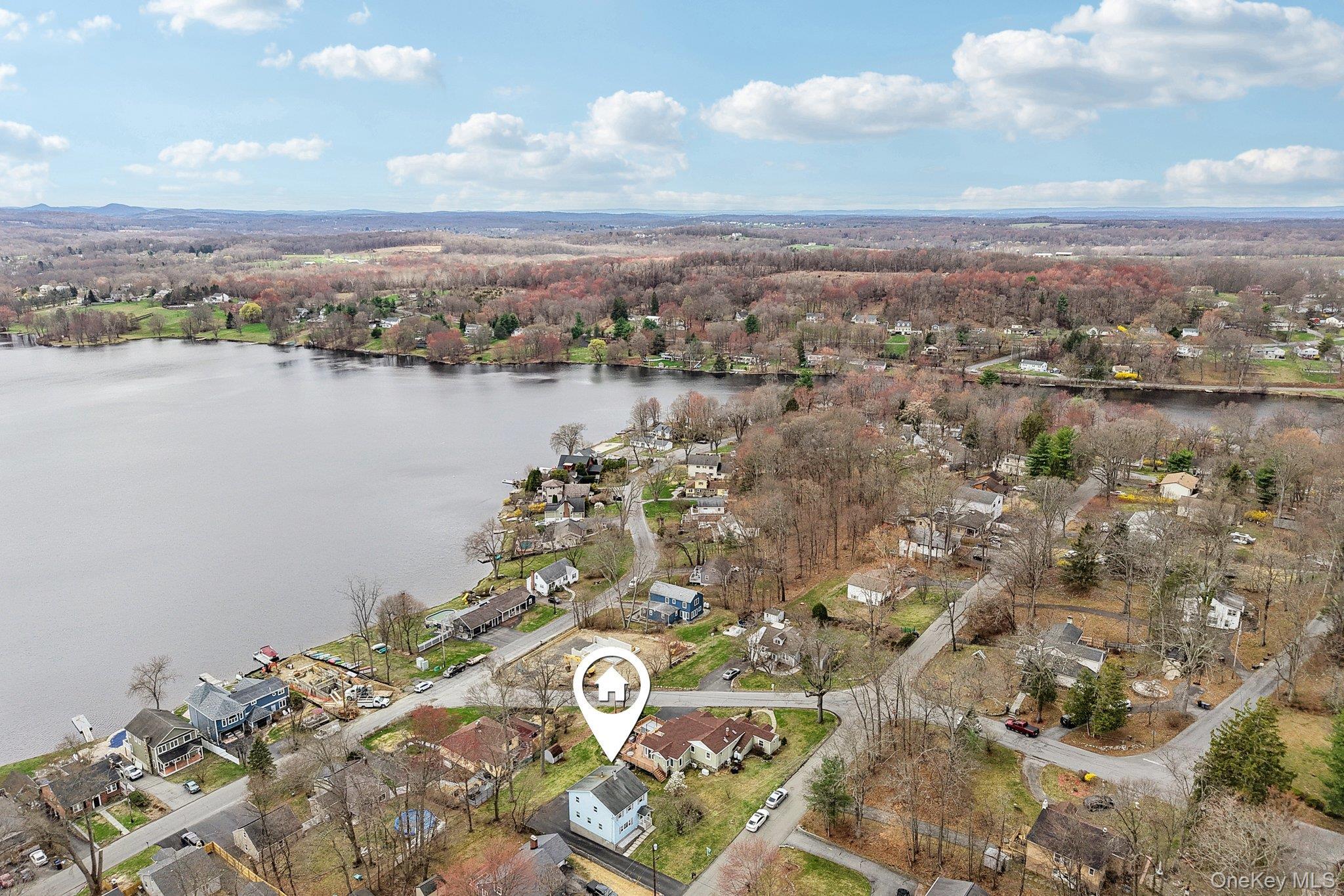 Single Family Oak  Orange County, NY 12553, MLS-971051-30