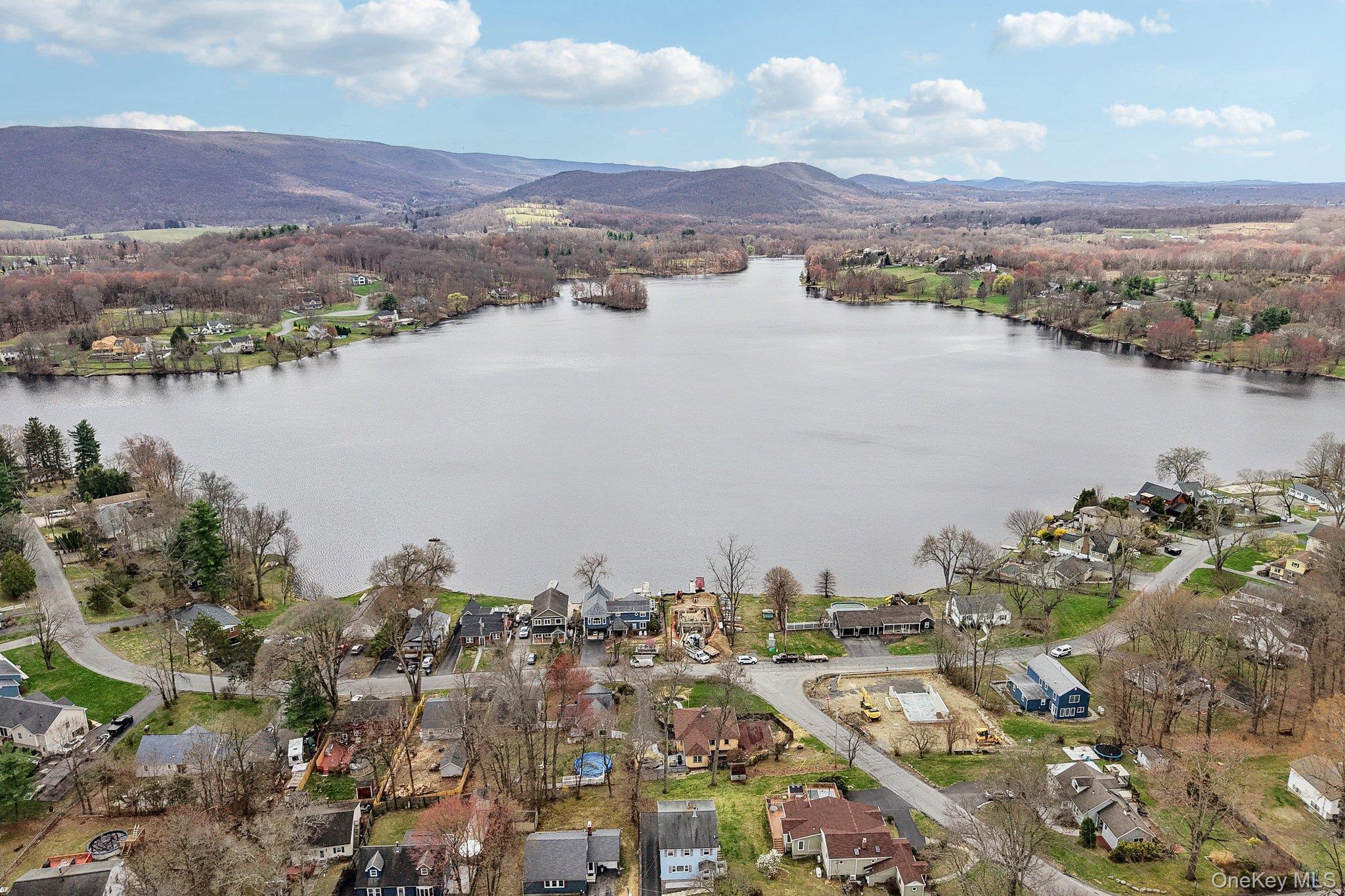 Single Family Oak  Orange County, NY 12553, MLS-971051-31