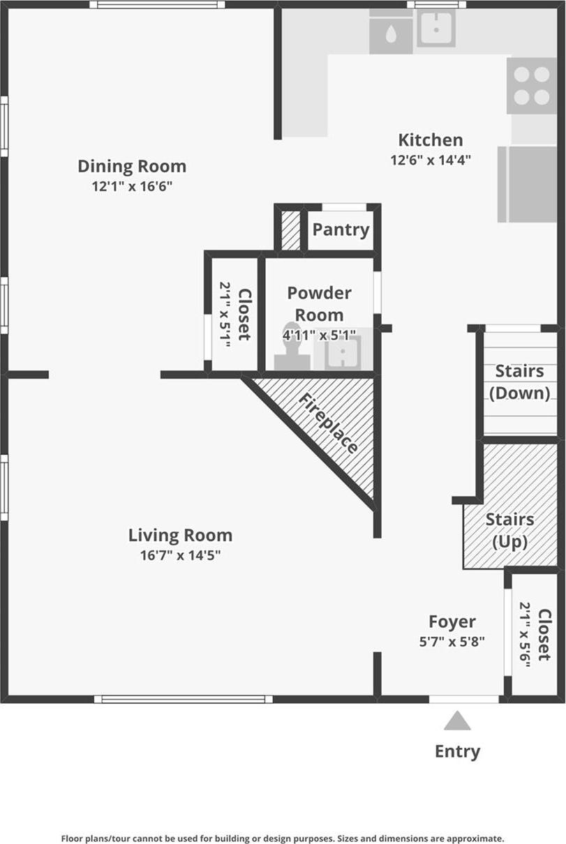 Single Family Oak  Orange County, NY 12553, MLS-971051-33