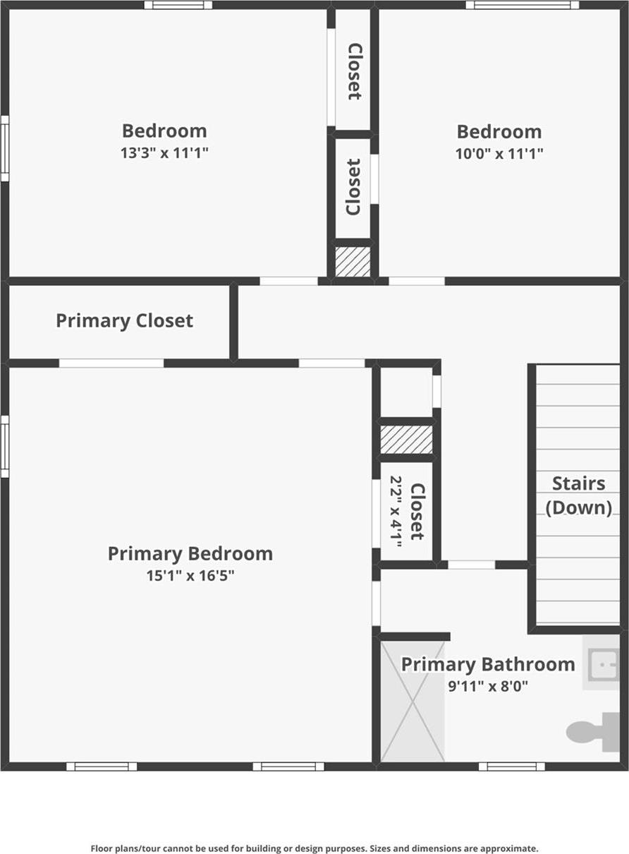Single Family Oak  Orange County, NY 12553, MLS-971051-34