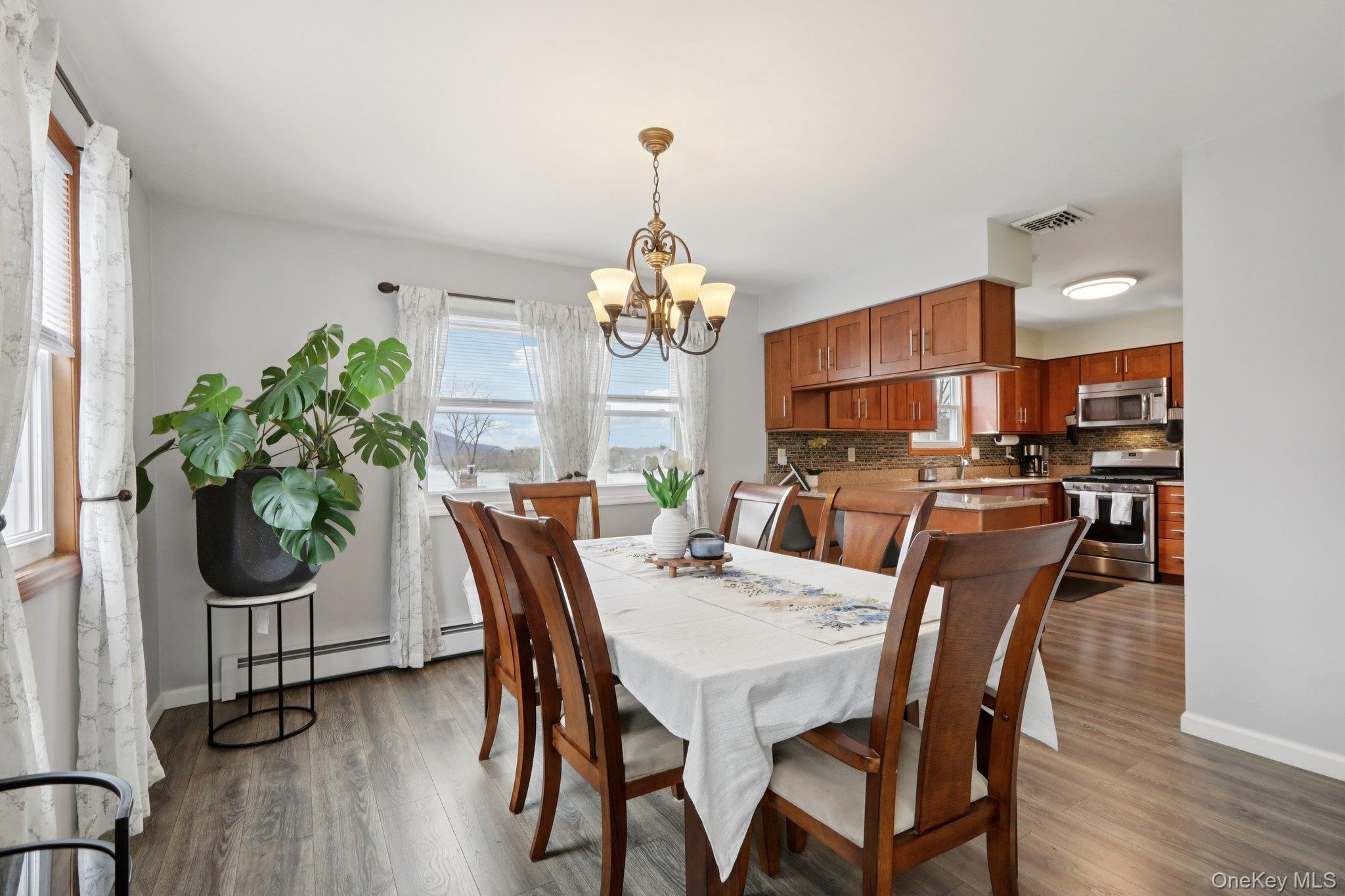 Single Family Oak  Orange County, NY 12553, MLS-971051-8