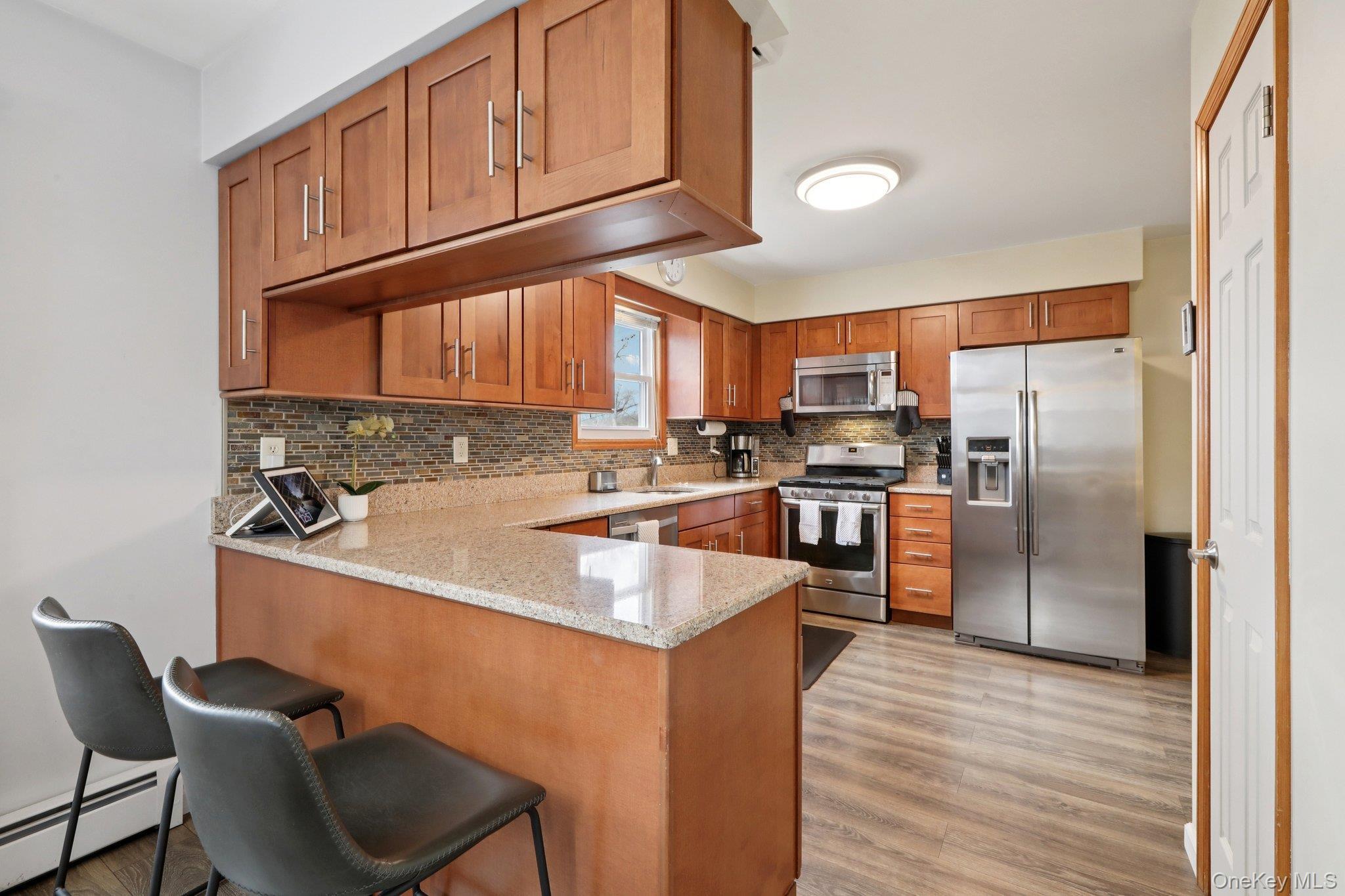 Single Family Oak  Orange County, NY 12553, MLS-971051-9