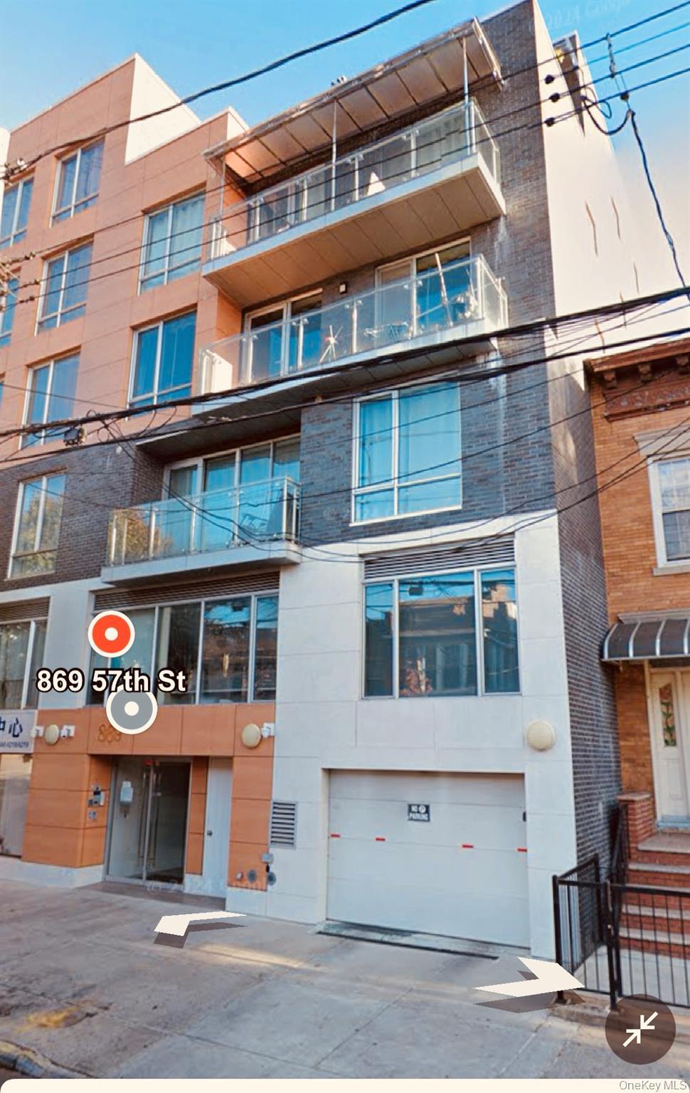 Condo 57th  Brooklyn, NY 11220, MLS-971053-19
