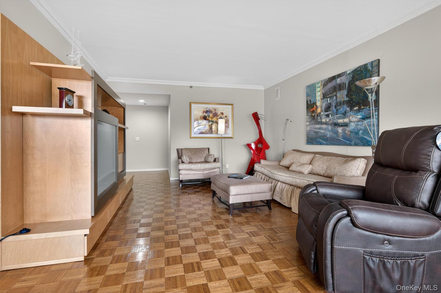 Condo Hilton  Nassau County, NY 11530, MLS-971055-10