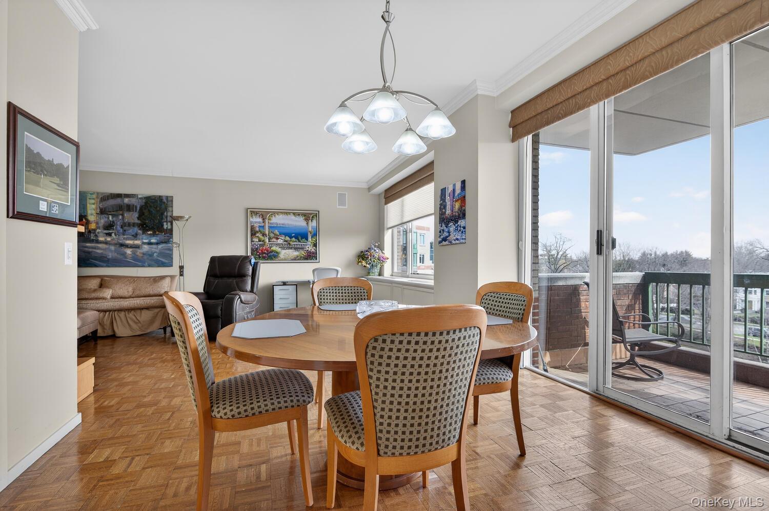 Condo Hilton  Nassau County, NY 11530, MLS-971055-11