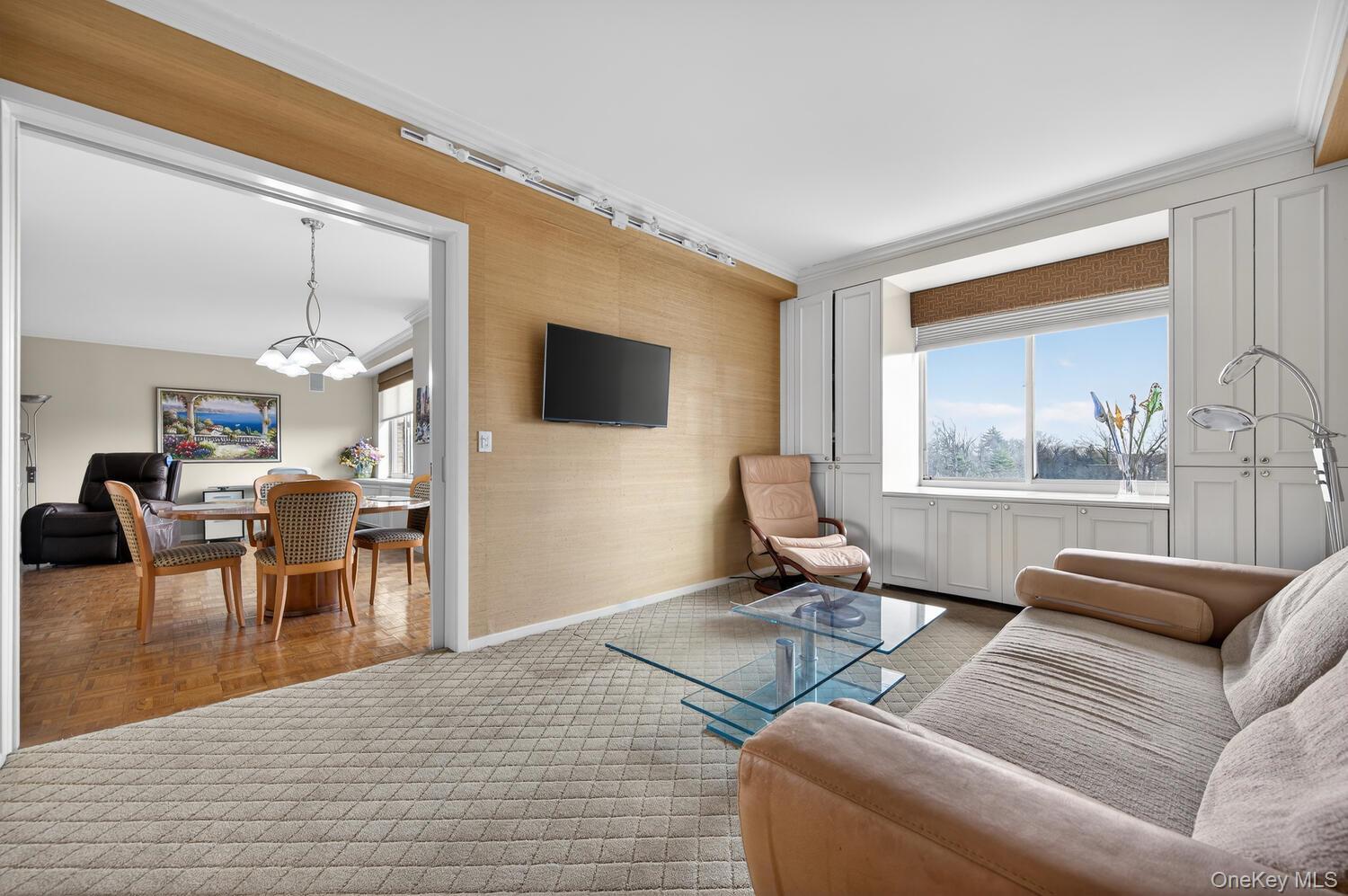 Condo Hilton  Nassau County, NY 11530, MLS-971055-13