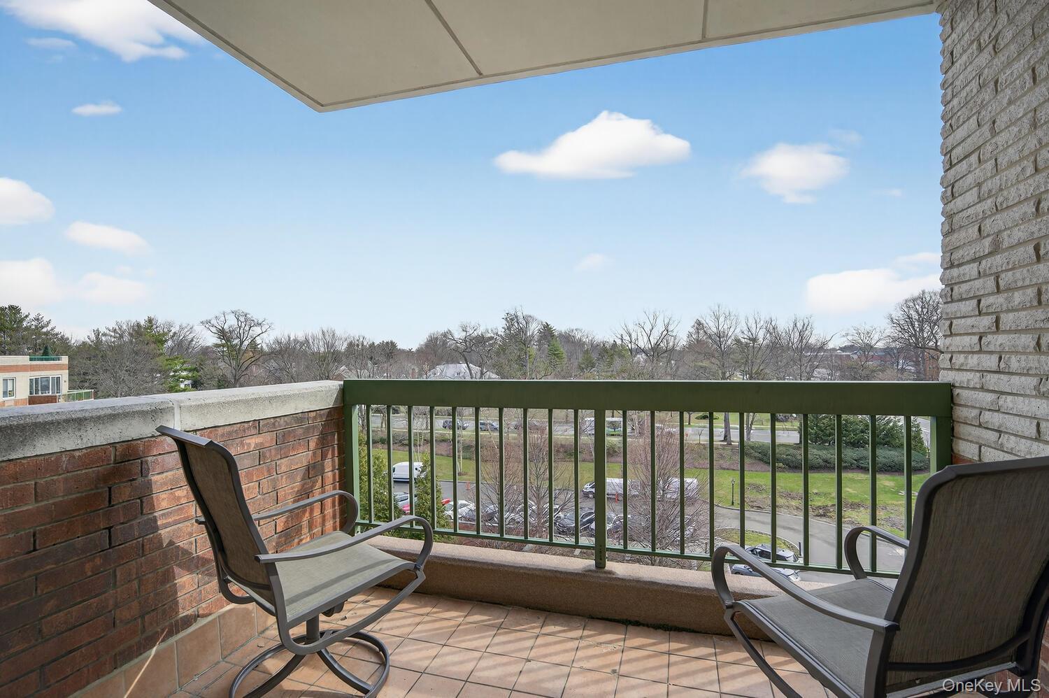 Condo Hilton  Nassau County, NY 11530, MLS-971055-15