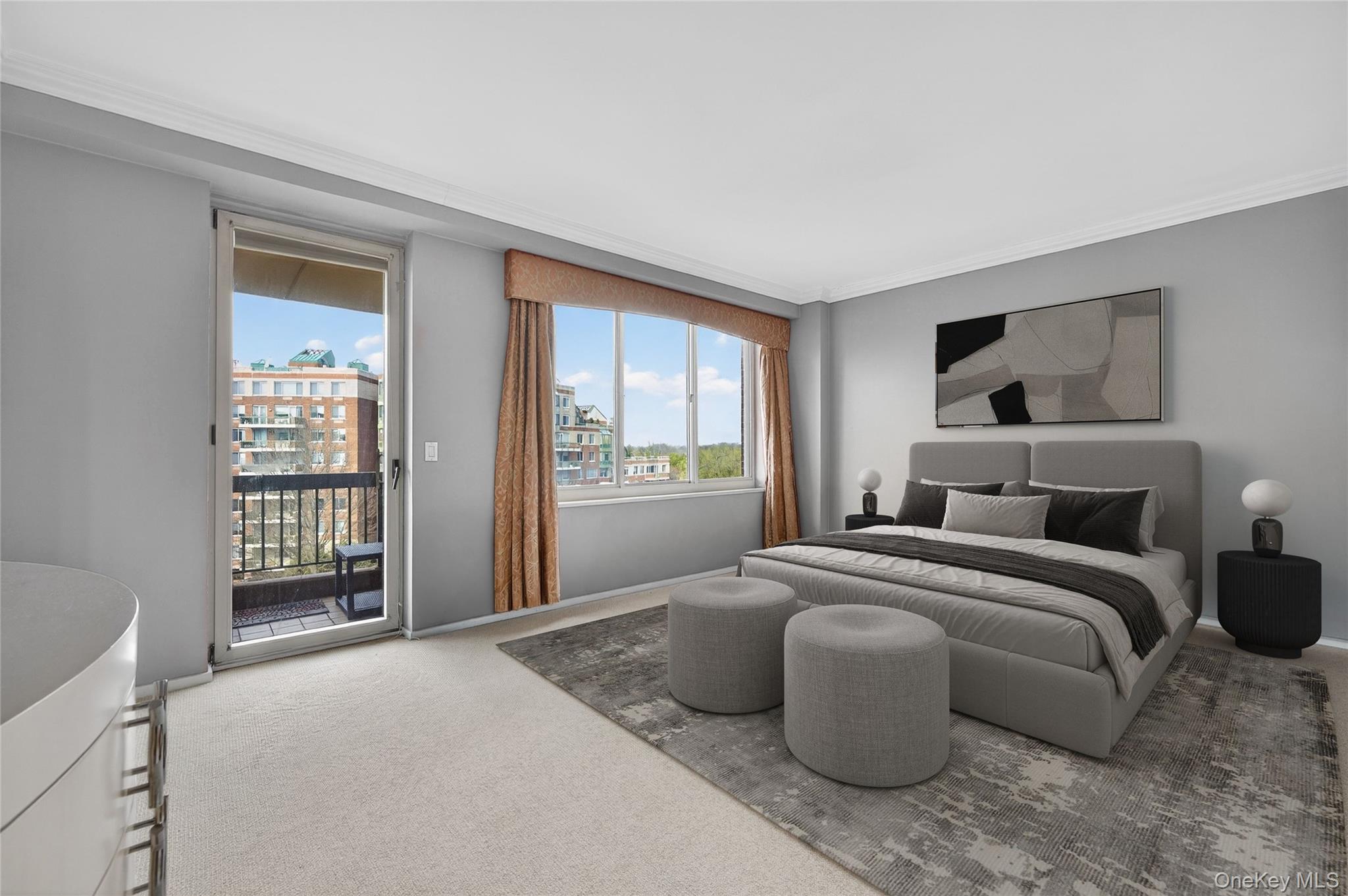 Condo Hilton  Nassau County, NY 11530, MLS-971055-4