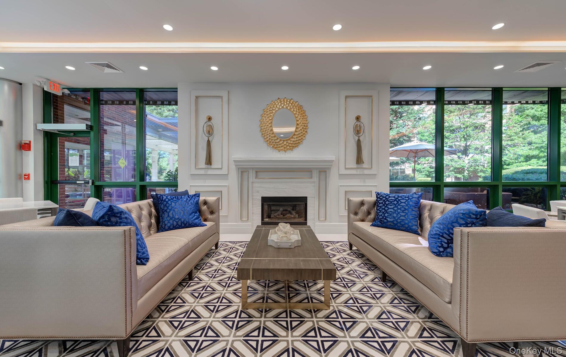 Condo Hilton  Nassau County, NY 11530, MLS-971055-40