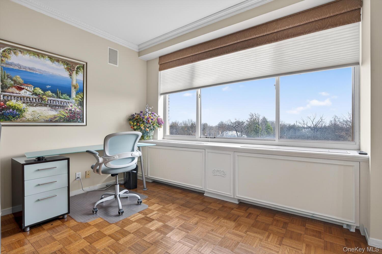 Condo Hilton  Nassau County, NY 11530, MLS-971055-9