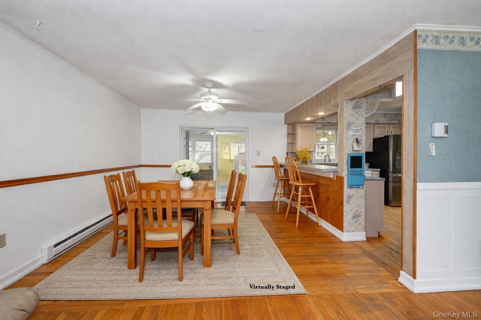 Single Family Hill  Putnam County, NY 10541, MLS-971058-10