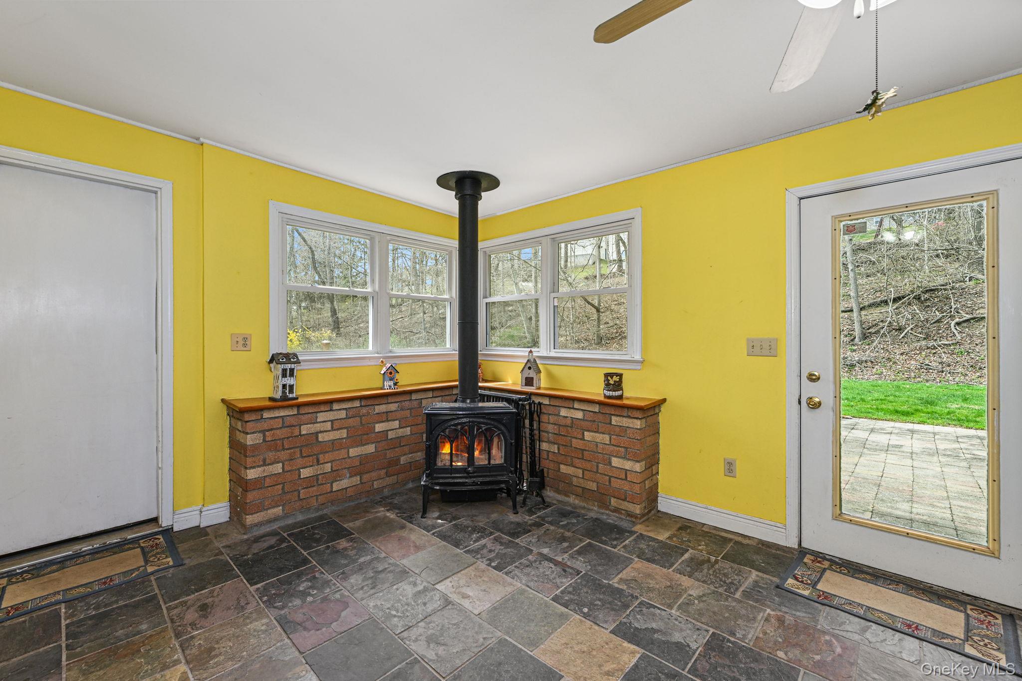 Single Family Hill  Putnam County, NY 10541, MLS-971058-14