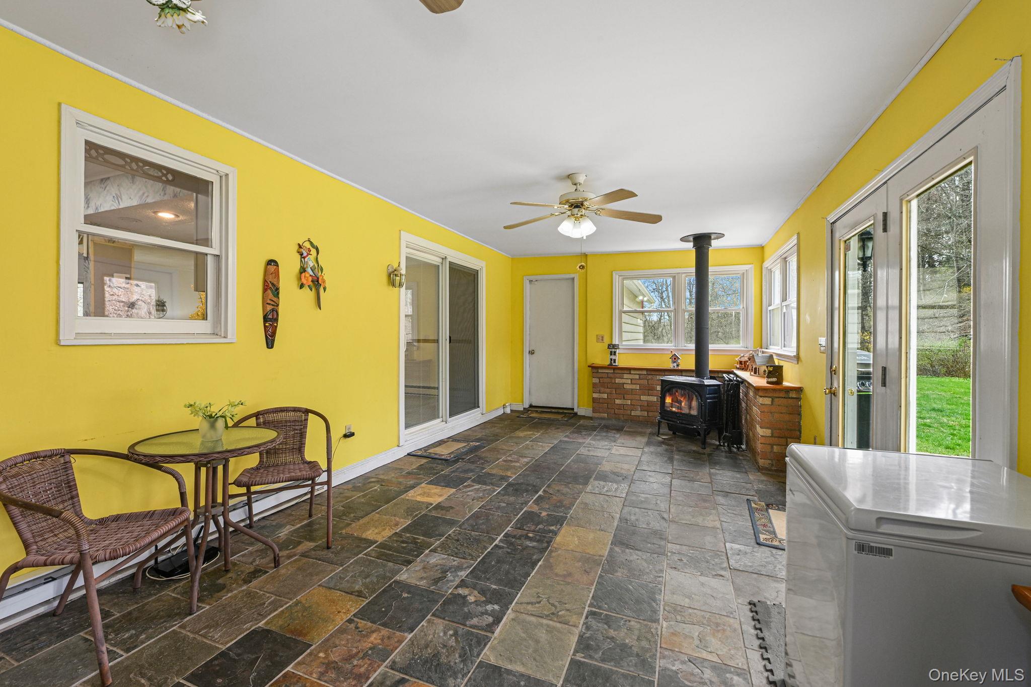 Single Family Hill  Putnam County, NY 10541, MLS-971058-15