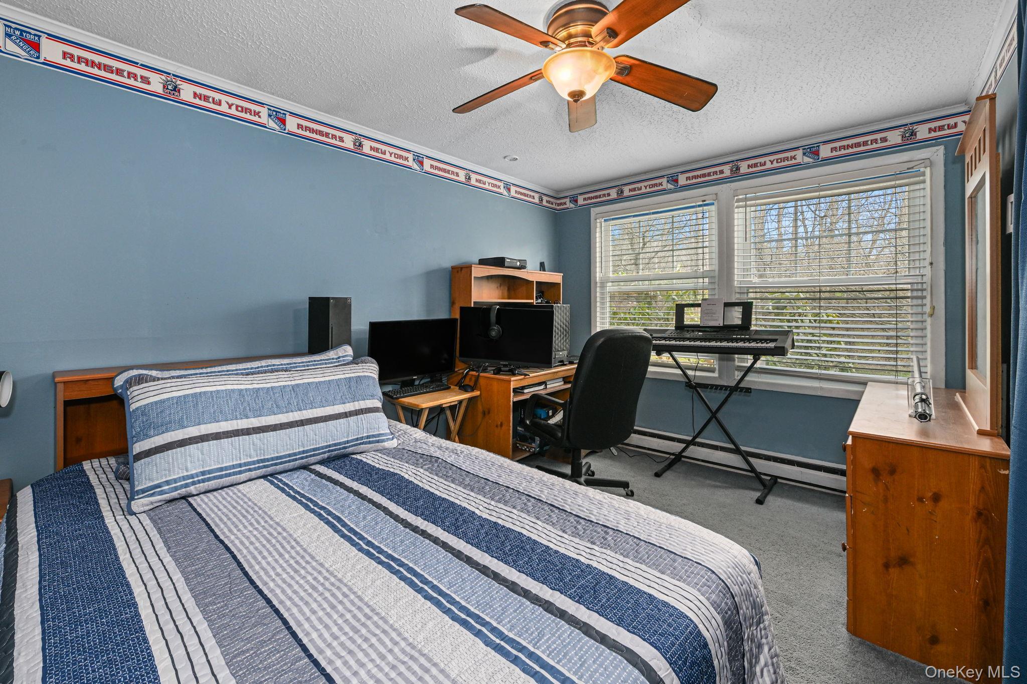 Single Family Hill  Putnam County, NY 10541, MLS-971058-17