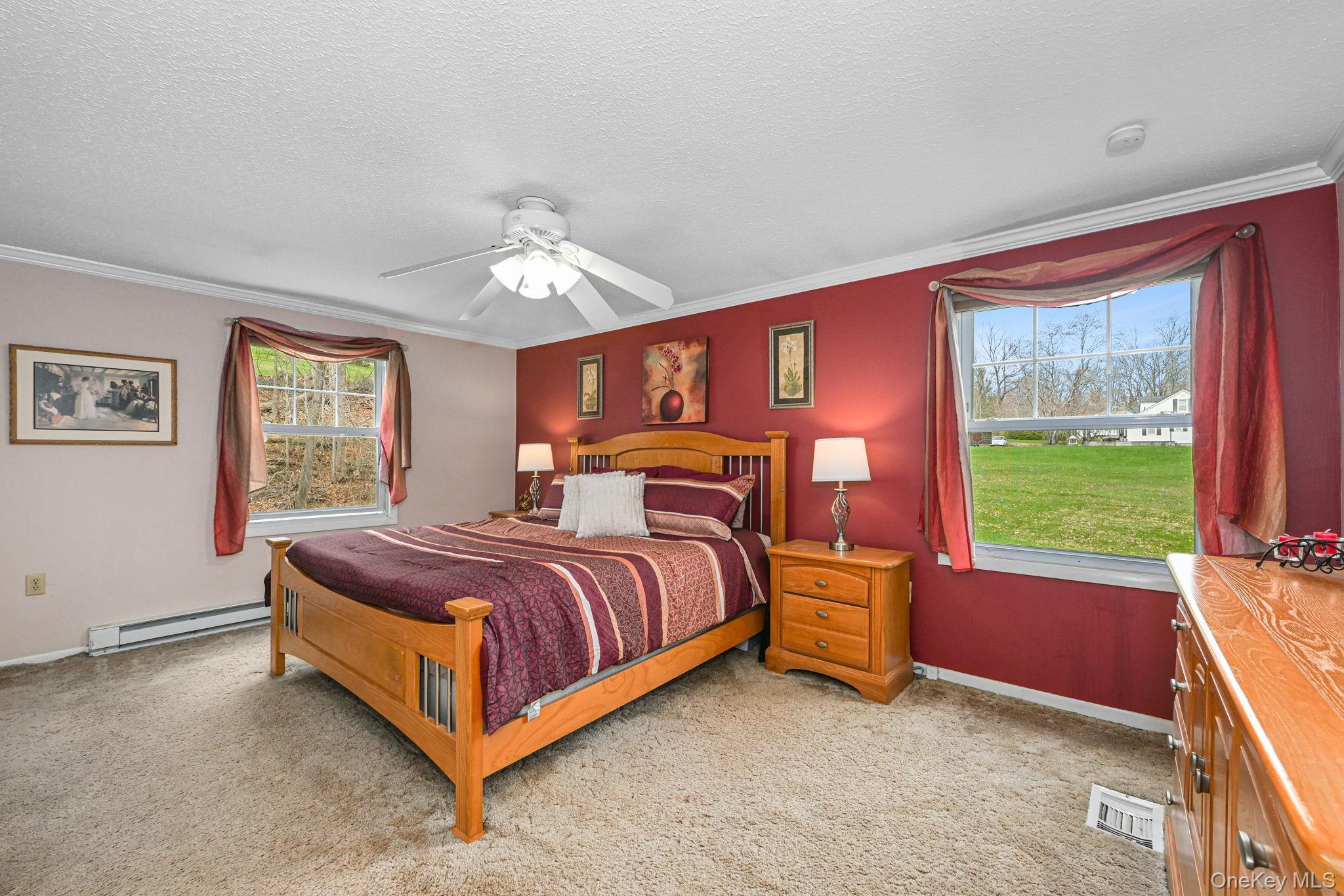 Single Family Hill  Putnam County, NY 10541, MLS-971058-19