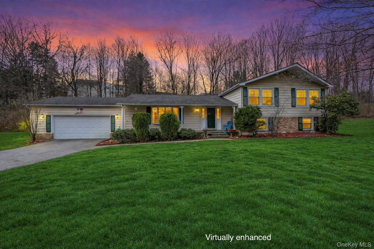 Single Family Hill  Putnam County, NY 10541, MLS-971058-2