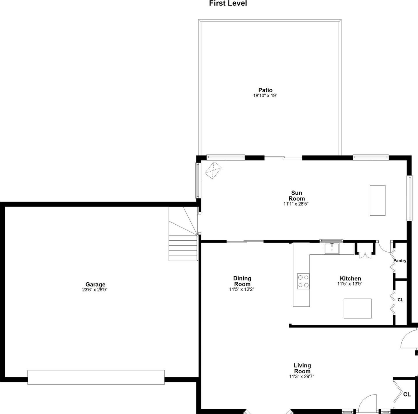 Single Family Hill  Putnam County, NY 10541, MLS-971058-27