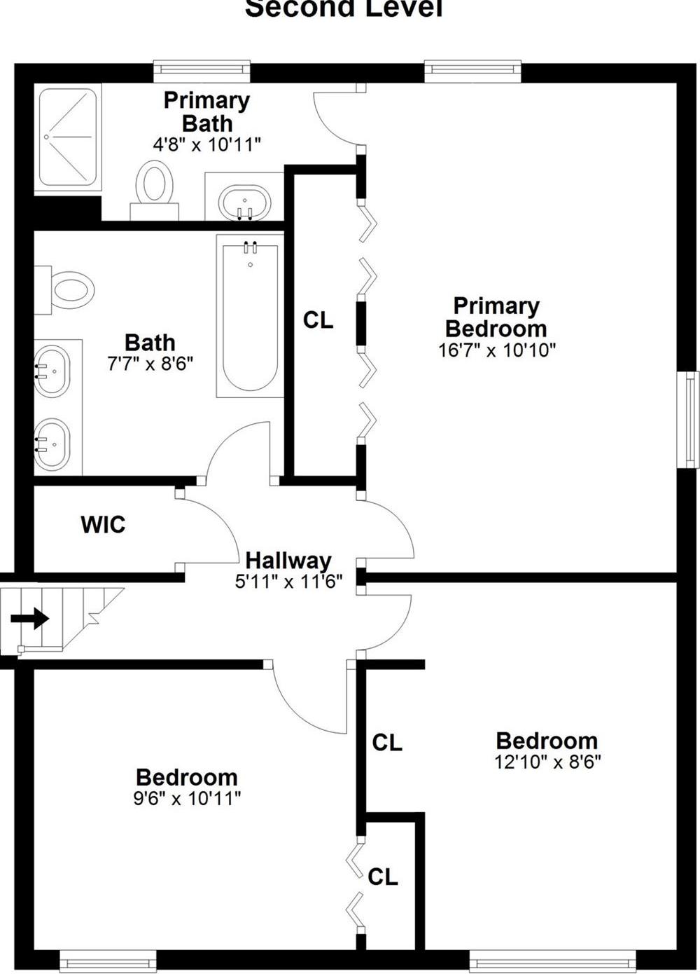 Single Family Hill  Putnam County, NY 10541, MLS-971058-28