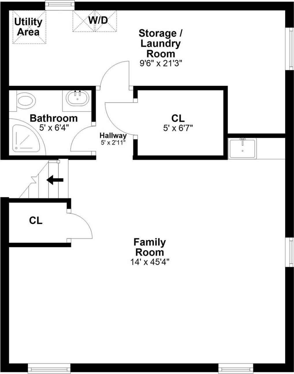 Single Family Hill  Putnam County, NY 10541, MLS-971058-29