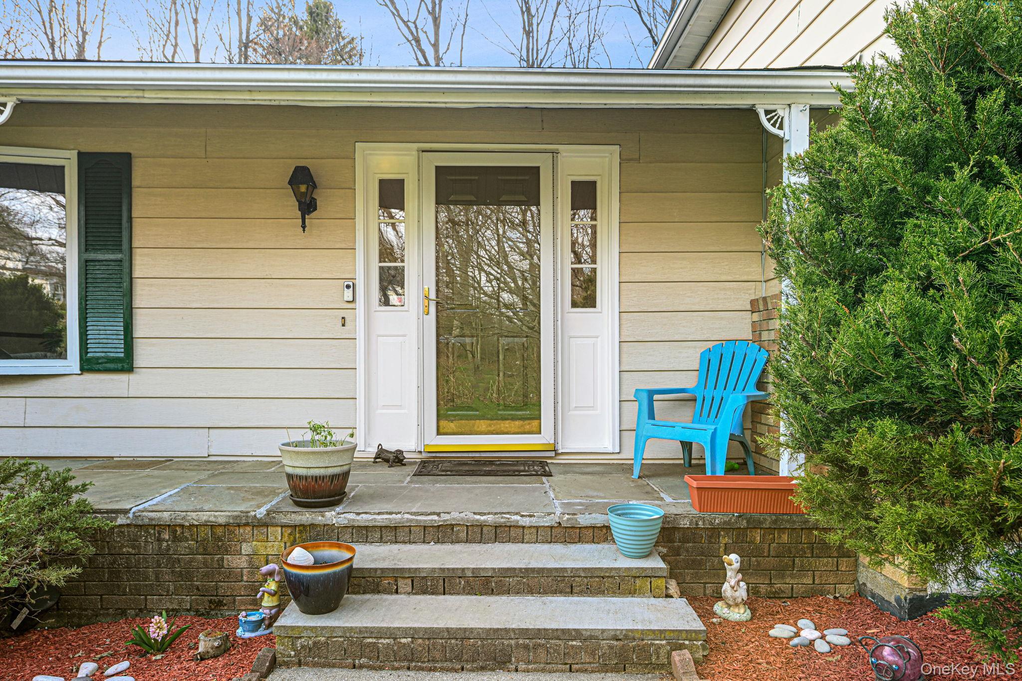 Single Family Hill  Putnam County, NY 10541, MLS-971058-5